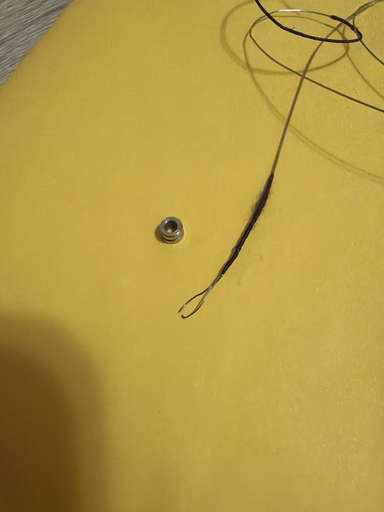 Viola Strings 2 Full Sets A D G C - Stainless Steel Core, Nickel-Plated Ball-End, Nickel Chromium Wound customer photo 1