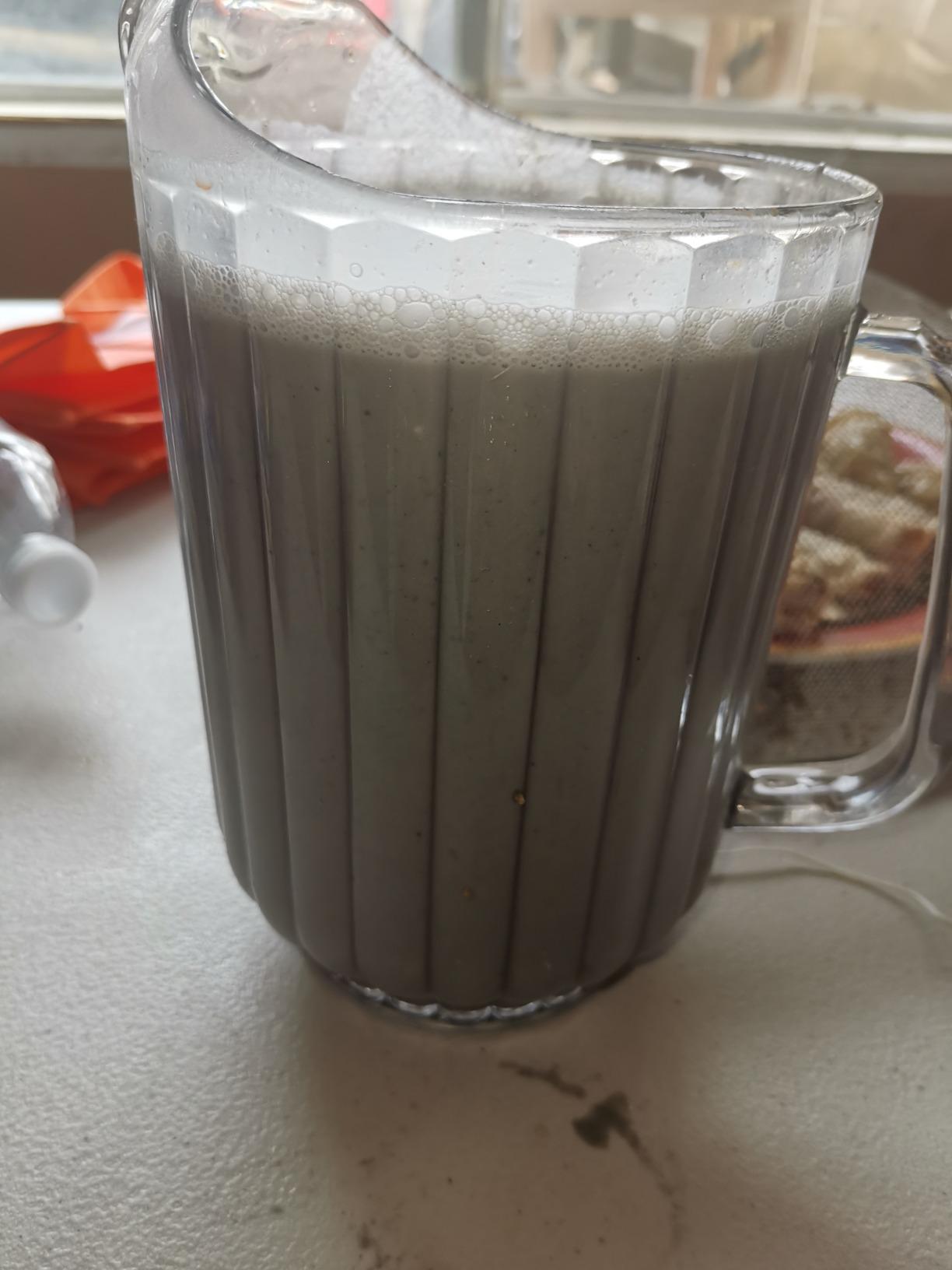 Joyoung DJ12U-A903SG Fully Automatic Soy Milk Maker (120V 1.2L) customer photo 2