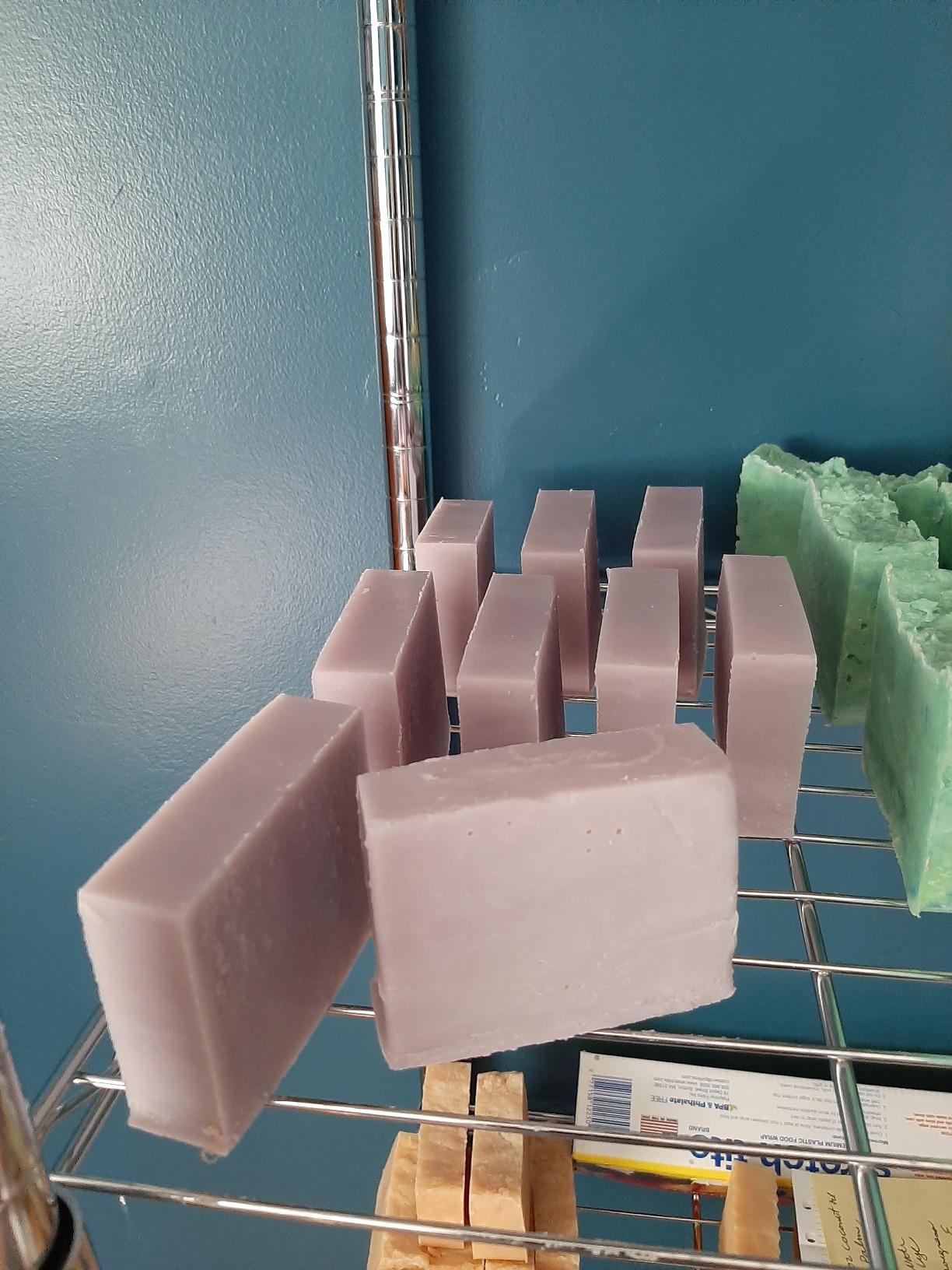 Loaf Soap Making Molds 50oz Silicone Rectangular Mould Supplies for Handmade DIY Soap customer photo 2