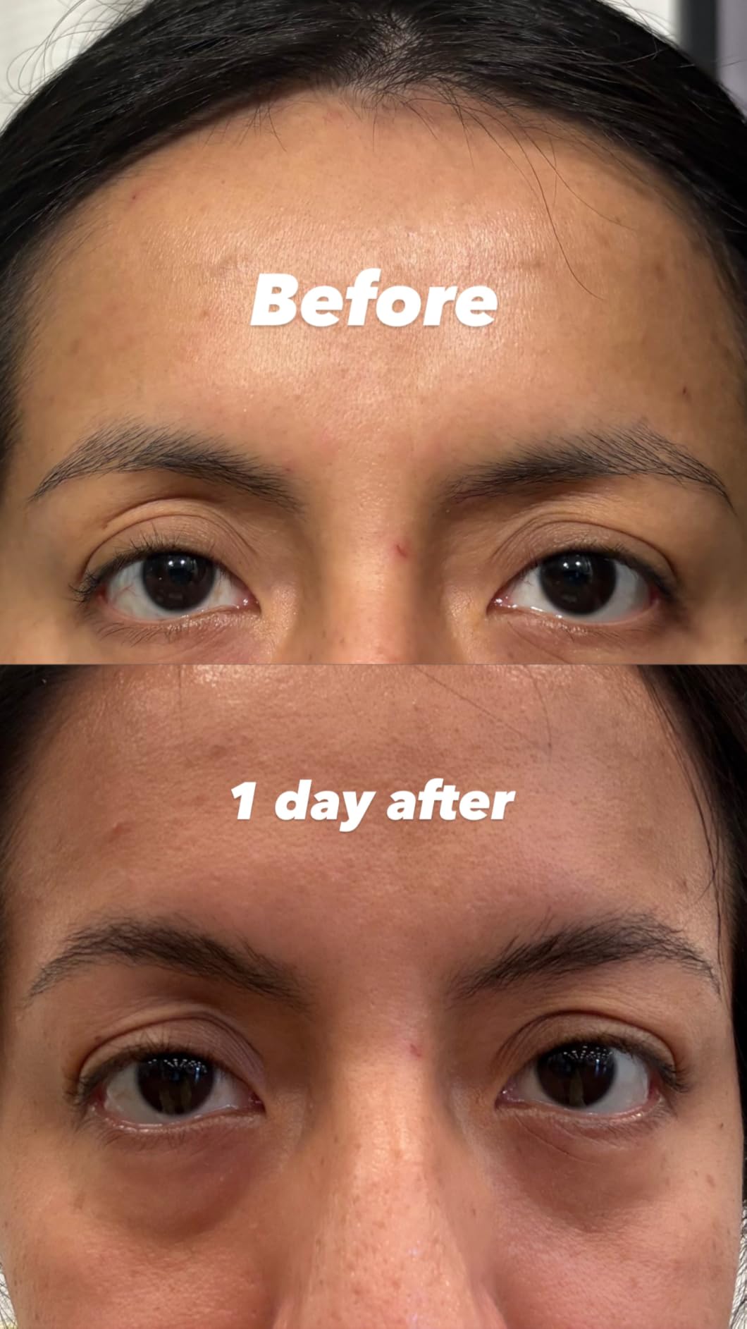ARYANA NEW YORK Eyebrow Lamination Kit | Brow Lift Kit | At Home DIY Brow lamination | Instant Professional Lift For Fuller Eyebrows | Brow Brush And Micro Brushes Added customer photo 2