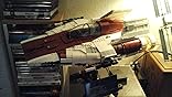 LEGO (75275 Star Wars A-Wing Starfighter 1673 Teile Ultimate Collector Series customer photo 2