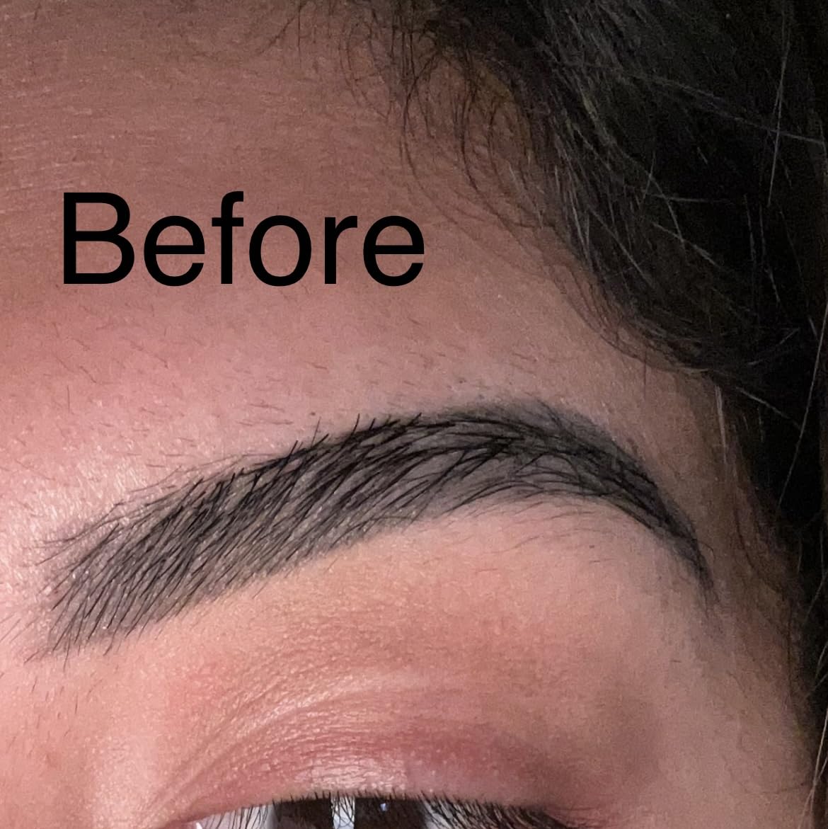 Libeauty Brow Lamination Kit Lash Lift Kit Lasting 8 Weeks Sachet Disposable Upgraded Version Curling Perming Wave Lotion & Liquid Set Home Perm Kit customer photo 2