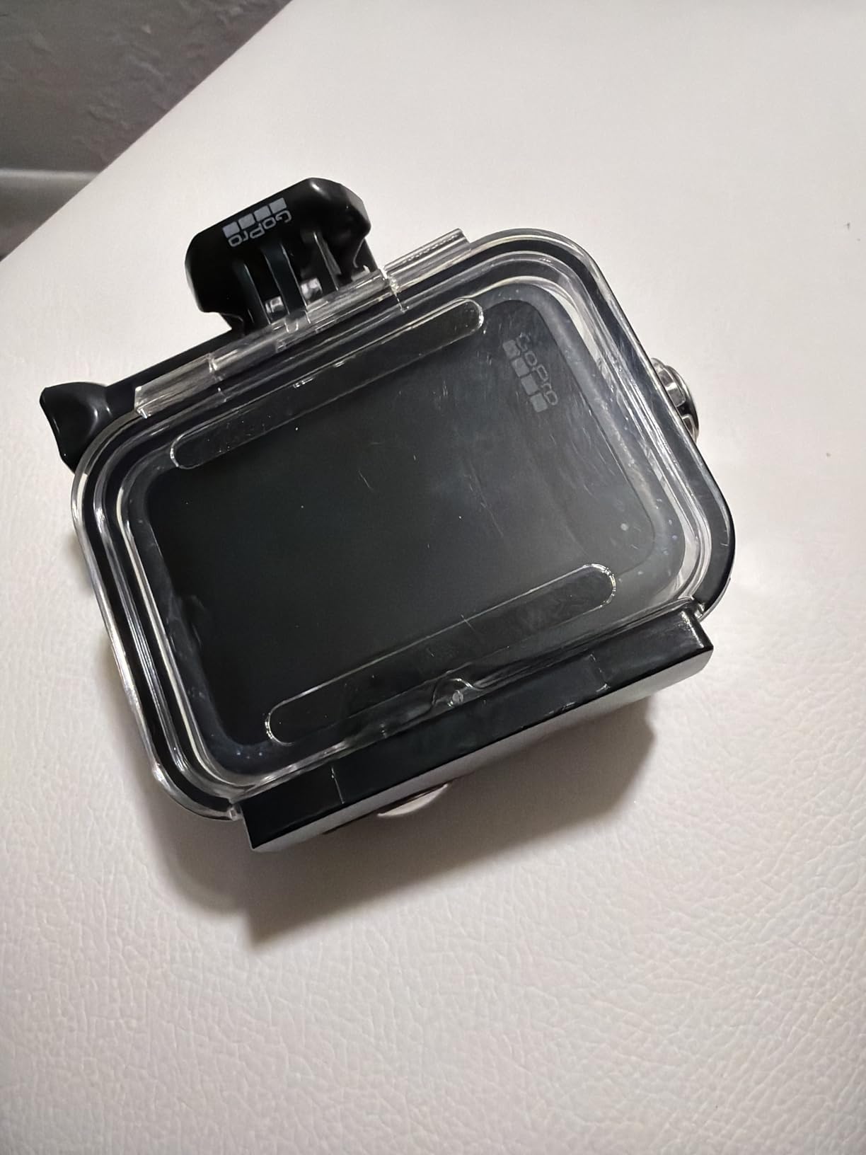FitStill Underwater Waterproof Diving Housing for GoPro Hero 13/12/11/10/9 Black, 60M/196FT Protective Underwater Diving Housing Shell Accessories customer photo 2