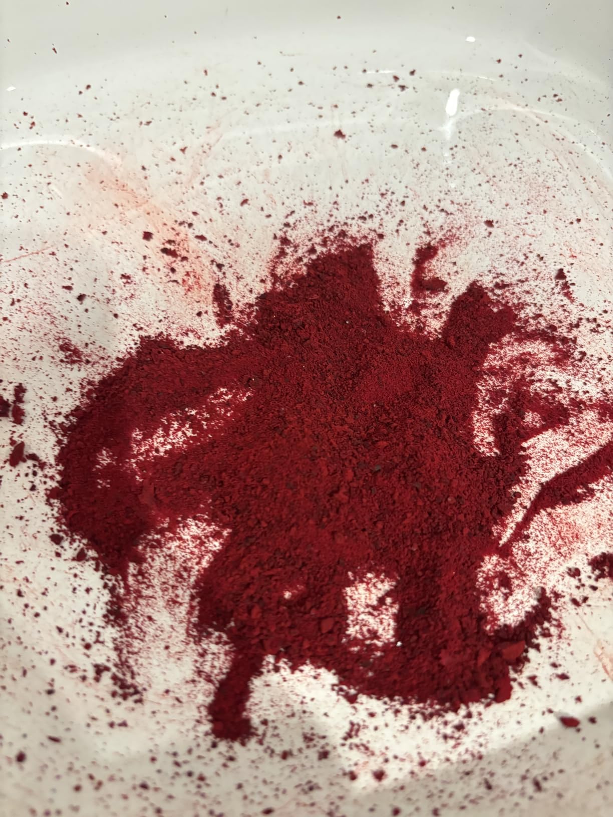 Cochineal Natural Dye, 1 oz. customer photo 1