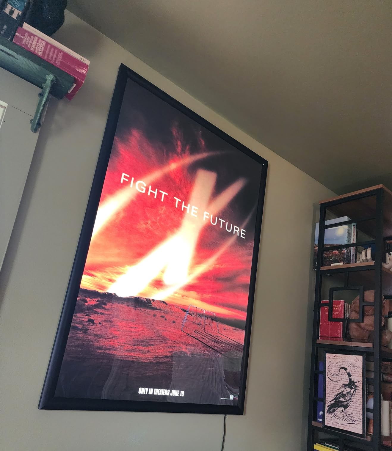 Led Poster Frame 24