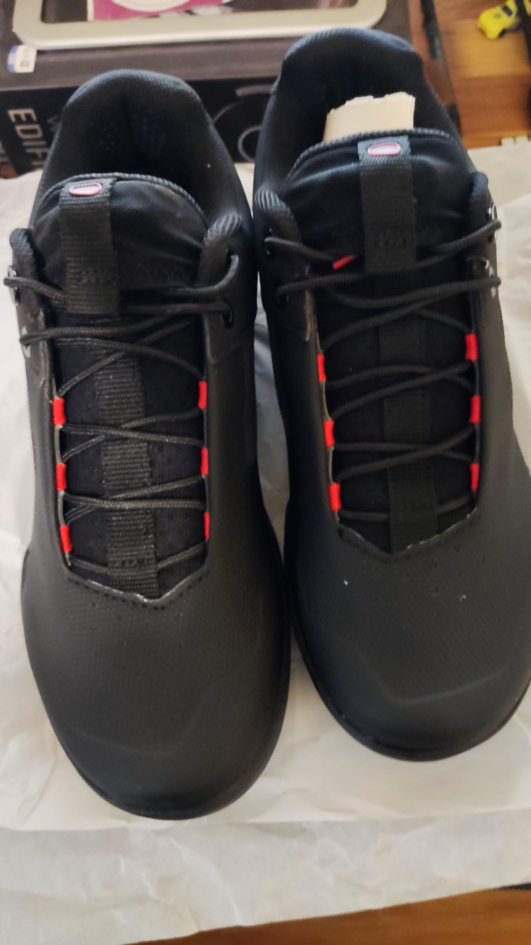Crankbrothers Mallet Lace MTB Shoes customer photo 1