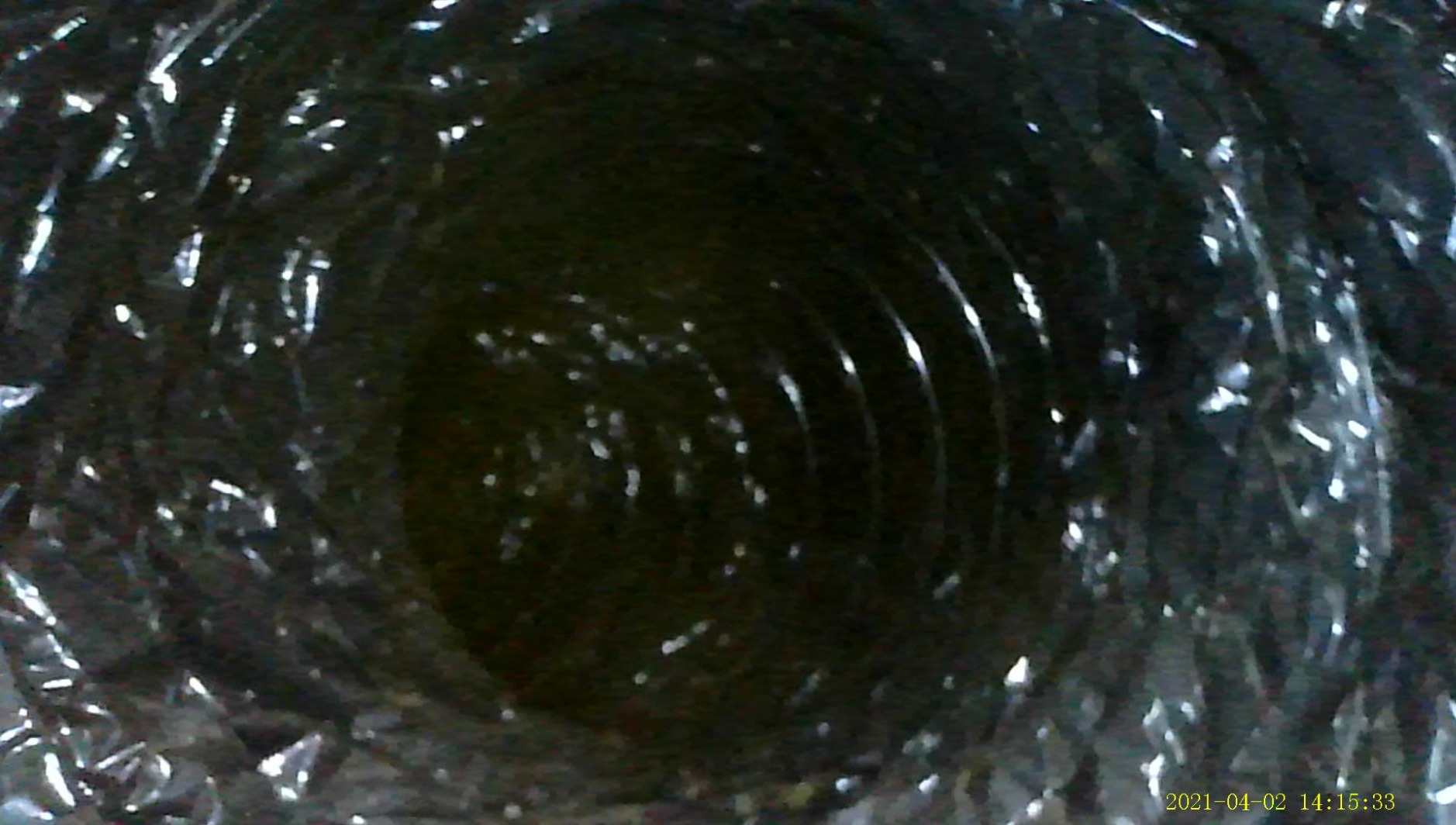 50ft Dual Lens Endoscope Camera with Light, Teslong 4.5
