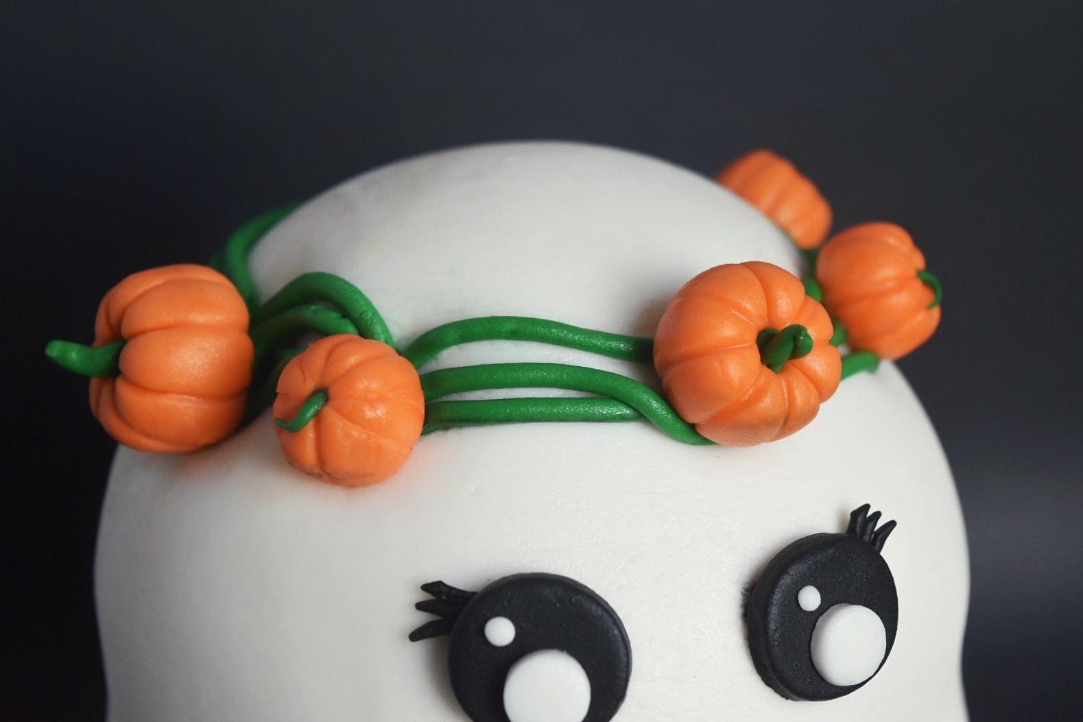Fondant Extruder with 20 Discs, Sugar Paste Extruder,Clay Extruder, Cake Decor Tool Set customer photo 1