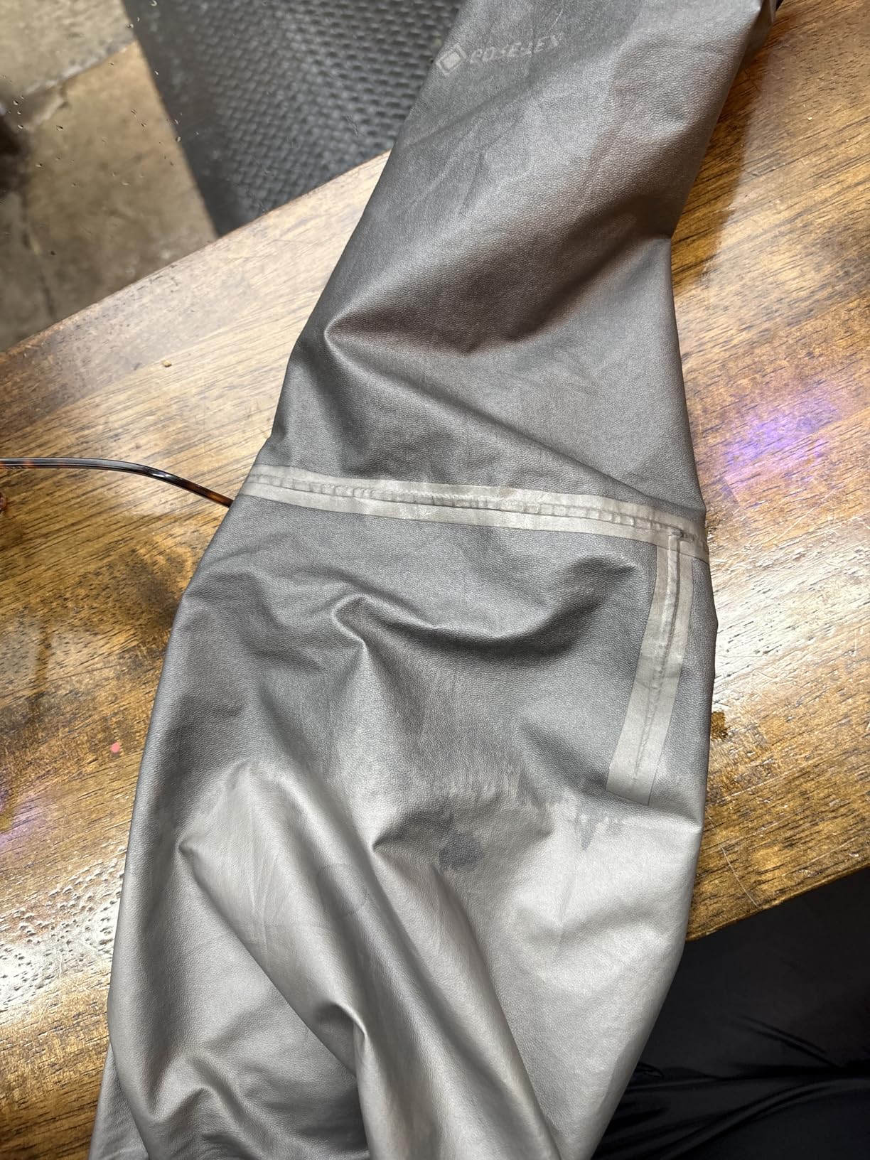 Marmot Women's GORE-TEX Minimalist Rain Jacket customer photo 1