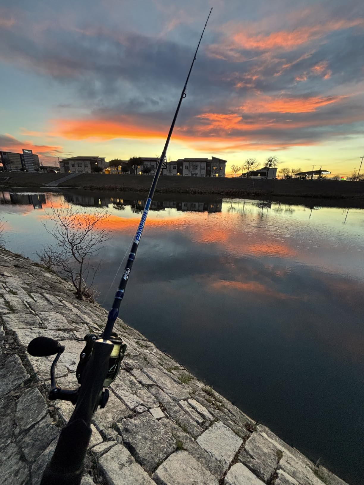 KastKing Spartacus II Spinning Reel - Sealed Carbon Fiber 22LBs Max Drag - 7+1 Stainless BB for Saltwater & Freshwater - 5.2:1 Gear Ratio customer photo 2