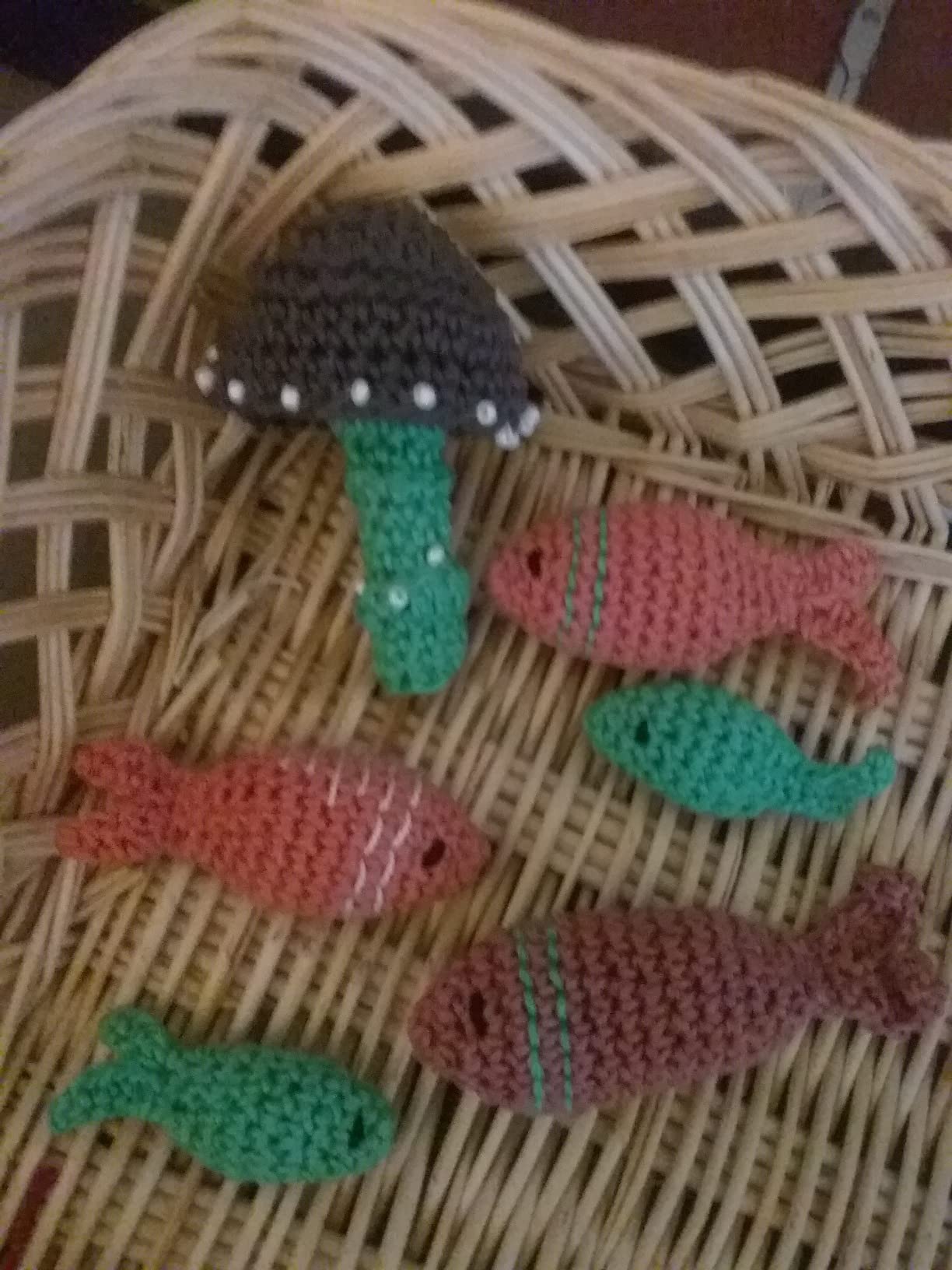 Knit Picks Curio #3 Lace Weight 100% Mercerized Cotton Crochet Thread Yarn 100g customer photo 1