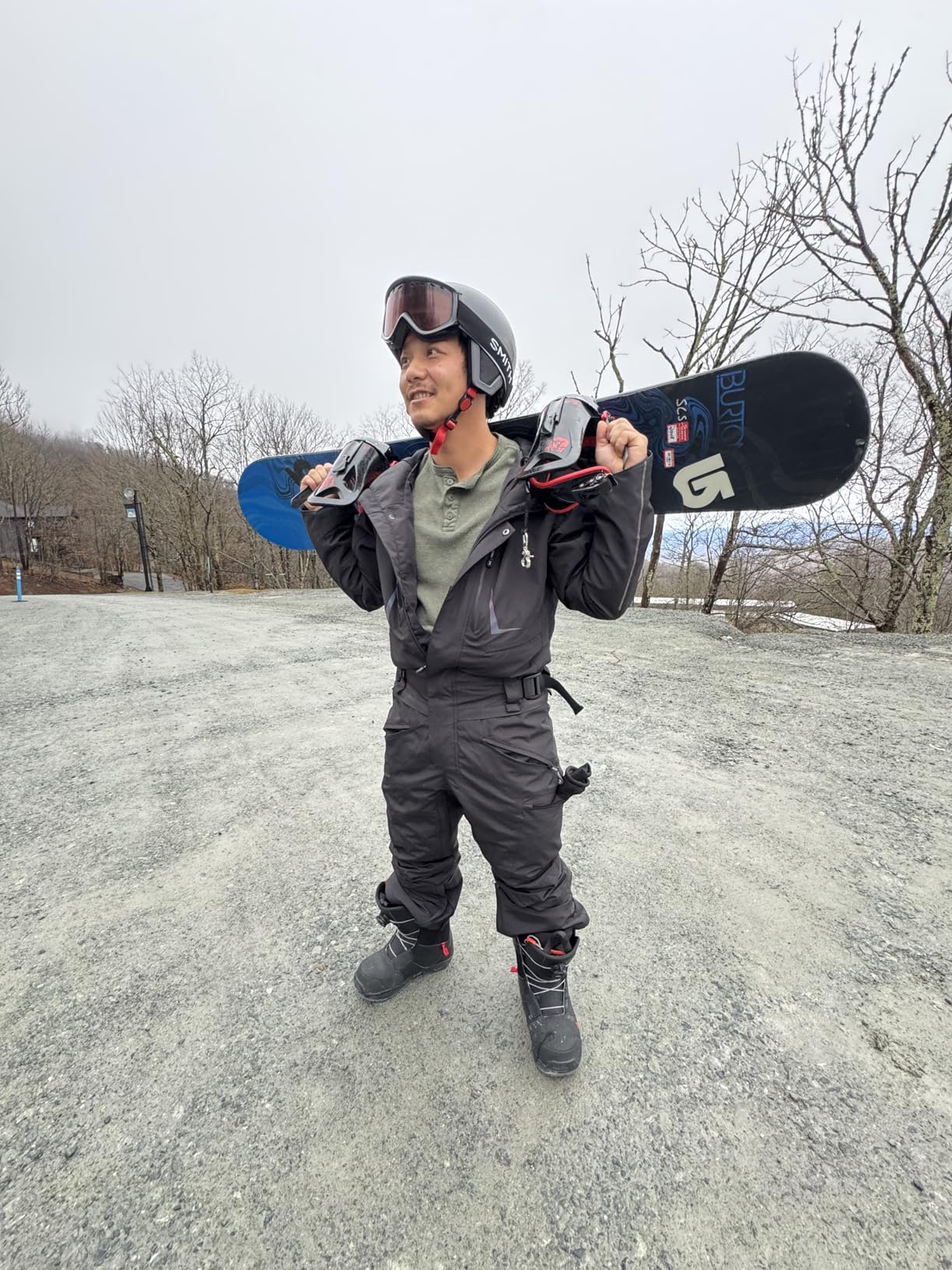 Women and Men's Ski Suits One Piece Jumpsuit Winter Outdoor Waterproof Warm Snowsuits customer photo 1