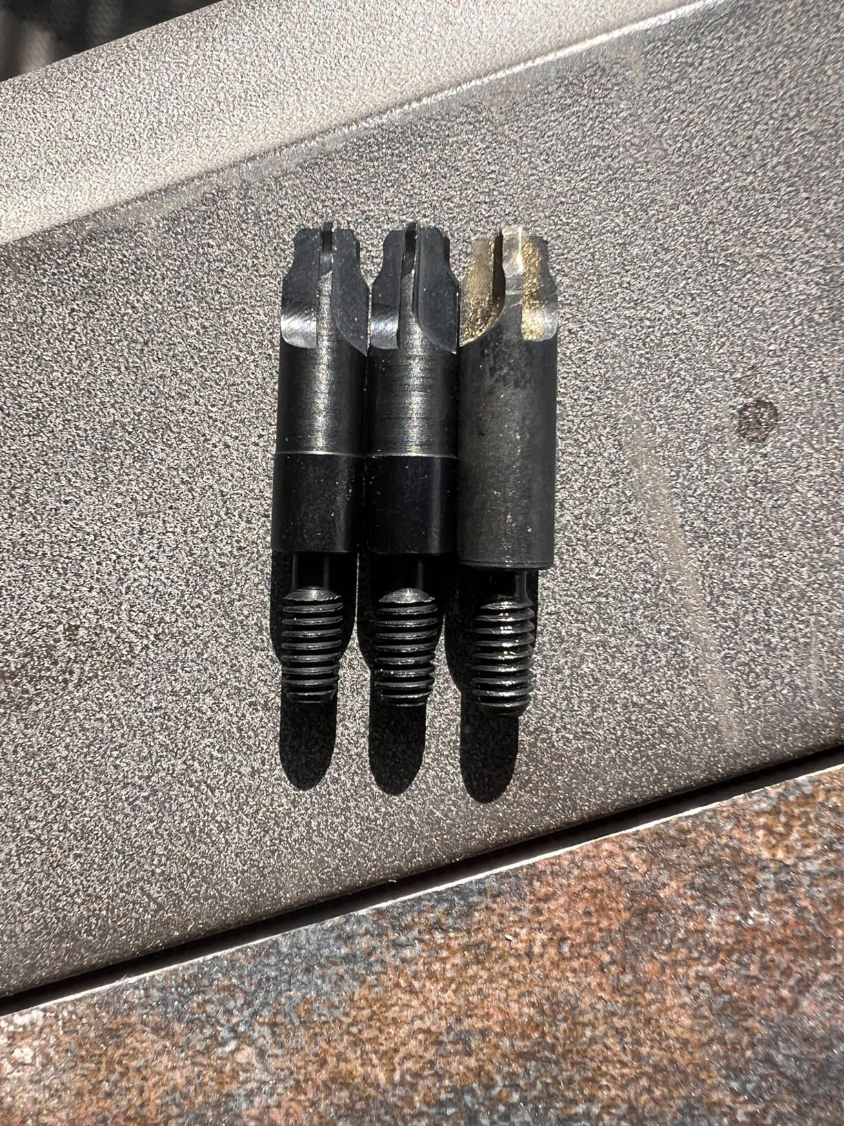 Burstfire - Primer Pocket Reamer/Crimp Remover & Primer Pocket Uniformer Set - Large & Small - FOR RELOADING customer photo 1