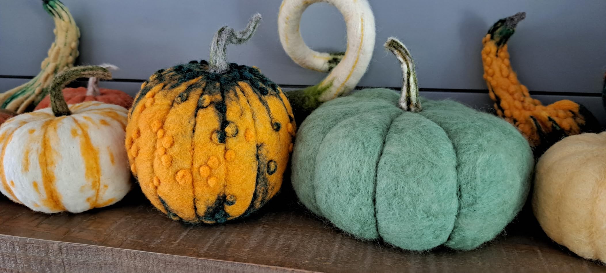 100% Natural Merino Wool Roving - 1 oz - Premium Combed Top Merino Roving Wool - Tapestry, Spinning, Wet Felting & Needle Felting Supplies - 21.5 Micron - Color Snow customer photo 1