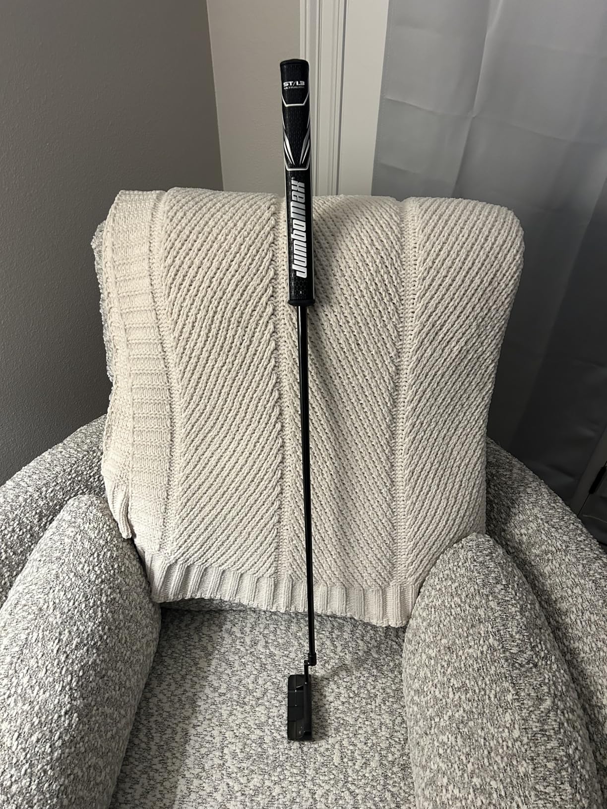 Mizuno M.Craft OMOI Right Handed Putter customer photo 2