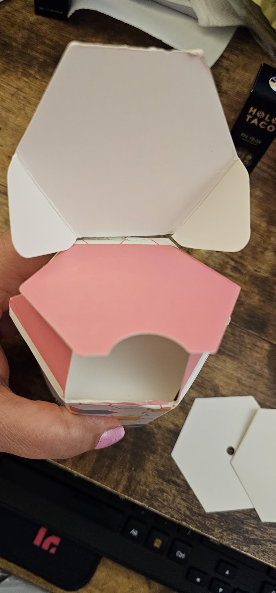 300 pcs 1.5