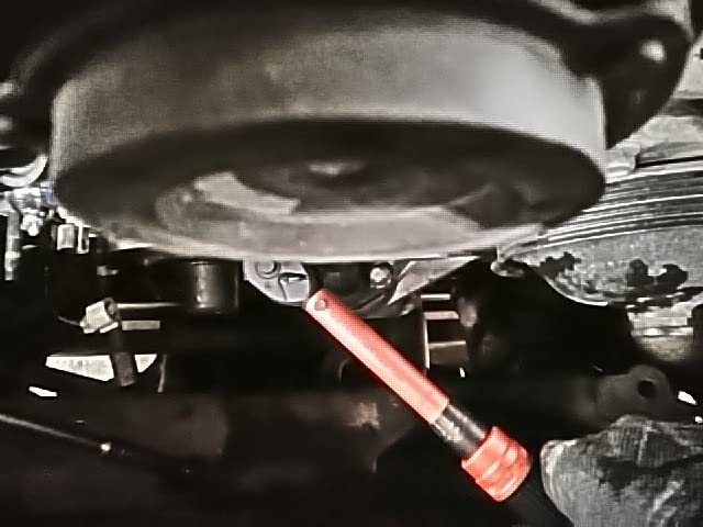 1/4 Inch Drive Click Torque Wrench, 27 PCS Bike Torque Wrench Set Double Scale (1-25Nm/8.9-221.3lb.in), 0.1Nm High Precision with Bit Sockets, 3/8 Adapter, Extension Bar, for Bicycle Maintenance customer photo 1