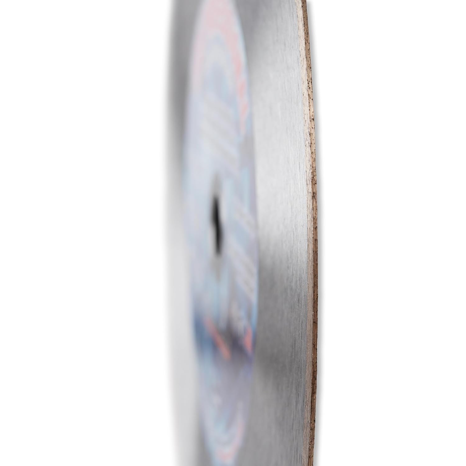 Delta Diamond LGX Series Professional Lapidary Blade, 10 inch X .040 (1mm) X 5/8