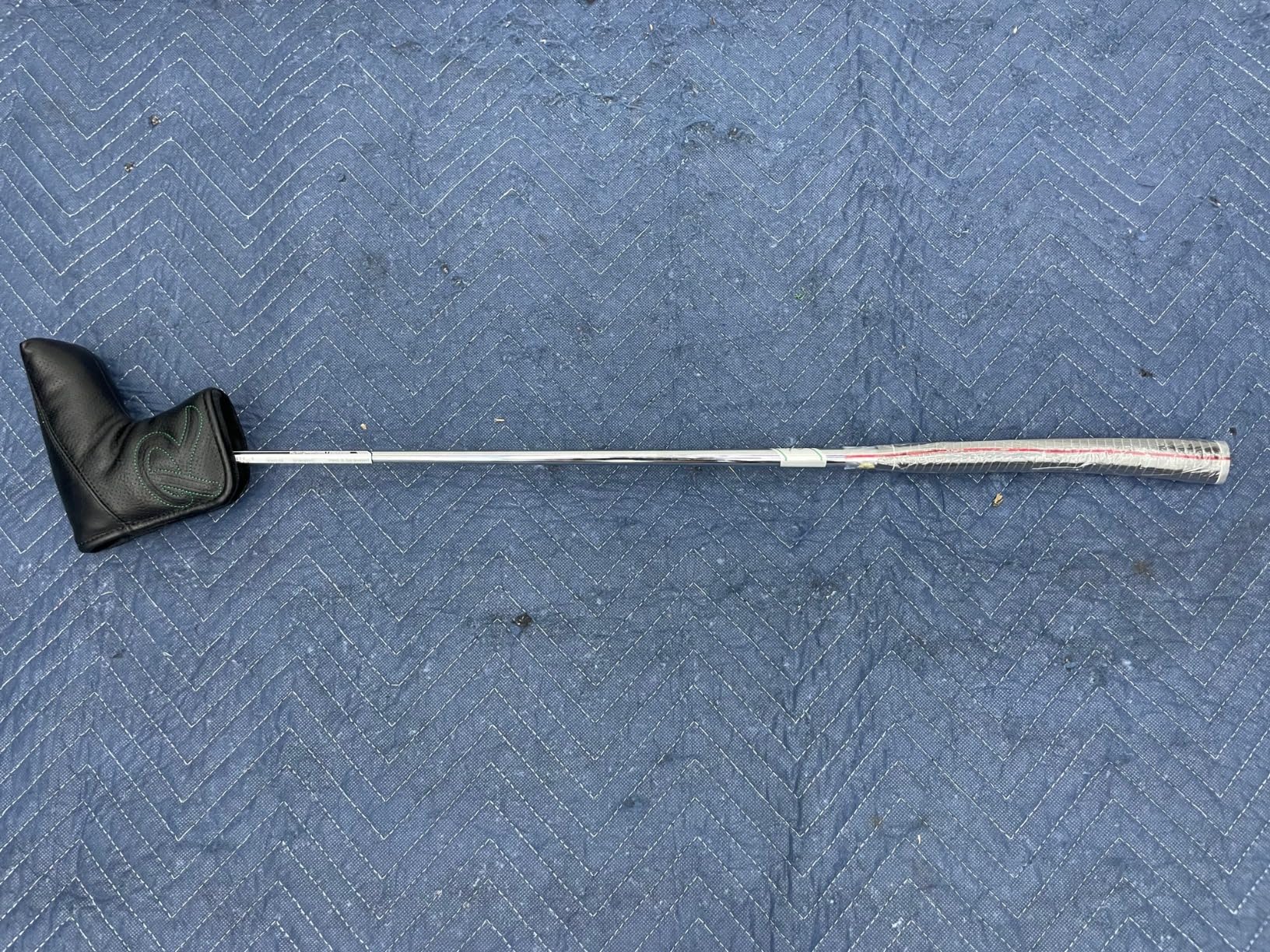 TaylorMade Golf TP Reserve Putter Blades customer photo 2