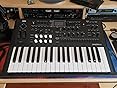 Korg Wavestate MKII - Wave Sequencing Synthesizer with Extensive Wavetable Capabilities customer photo 1