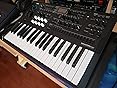 Korg Wavestate MKII - Wave Sequencing Synthesizer with Extensive Wavetable Capabilities customer photo 2