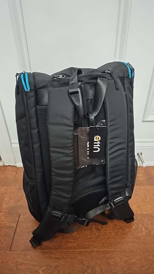 Zenith Tournament Pickleball Backpack customer photo 1