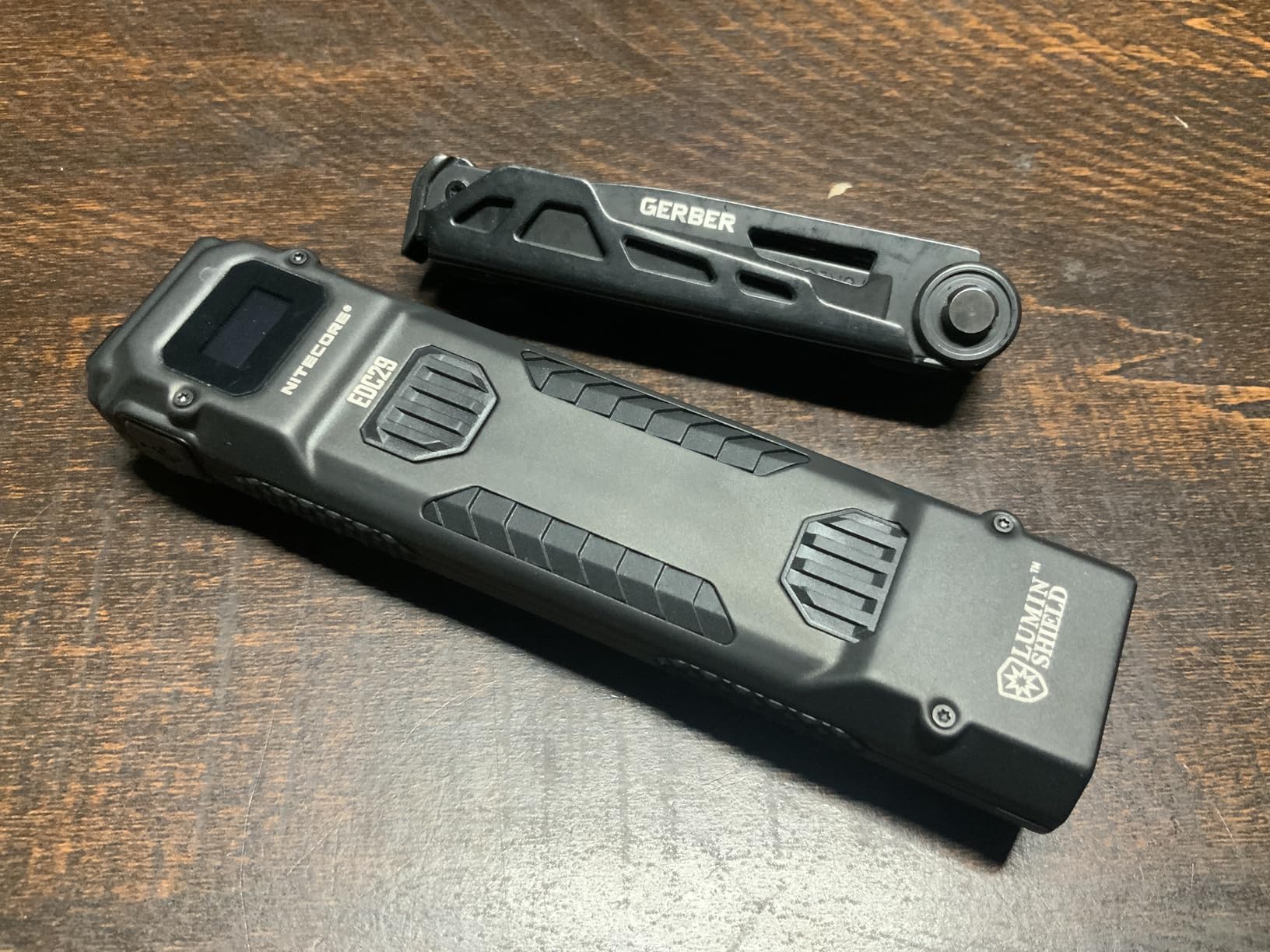 Gerber Gear Armbar Scout 7-in-1 Multi-tool - 2.5