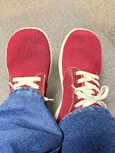 Barefoot Minimalist Shoes Womens Mens | Zero Drop | Wide Width Fashion Sneaker customer photo 2
