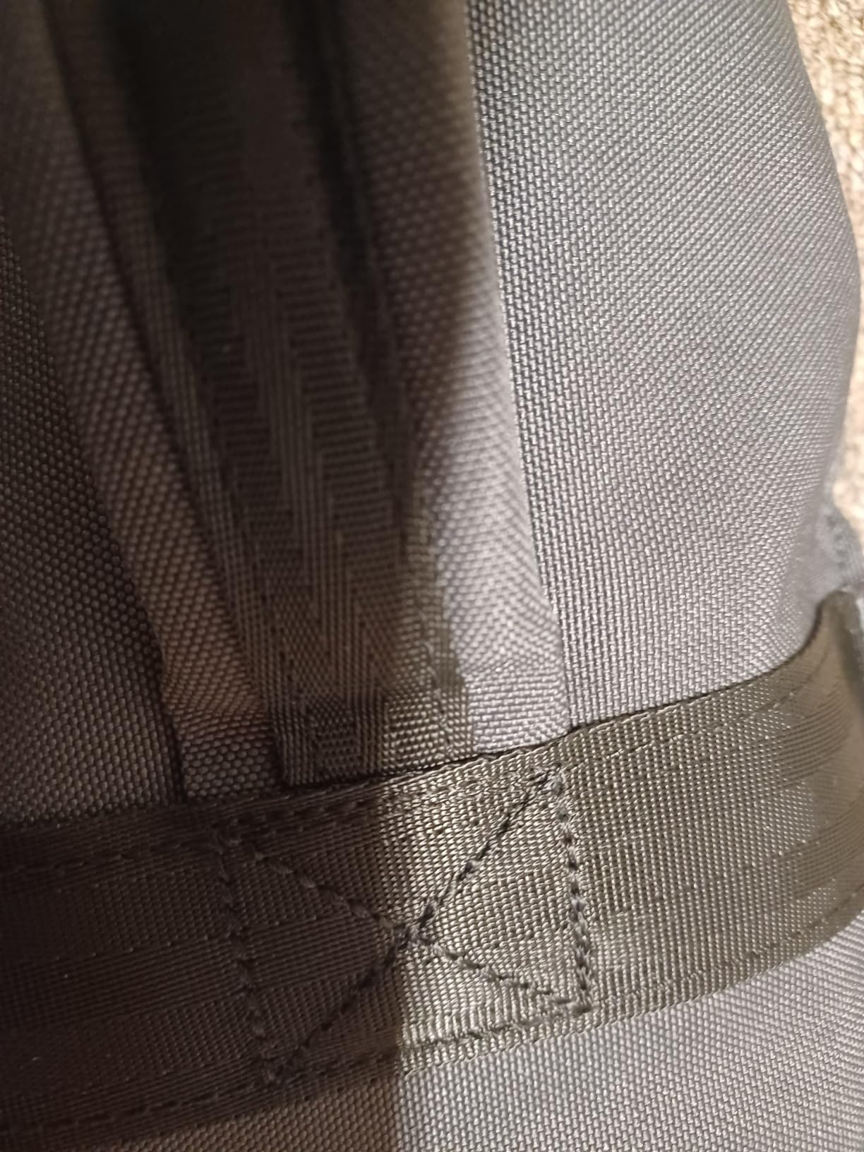 Sandbags for Working Out (Unfilled) - Versatile & Durable Sand Bags for Weight Training 15-75 lbs customer photo 2