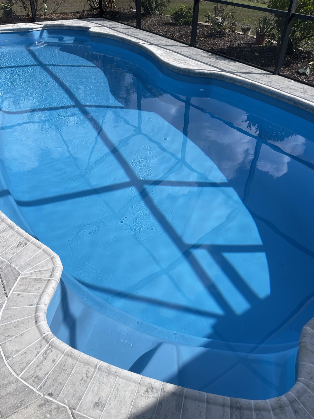 PWS-55 55W Pond Pool UV Purifier Clarifier, Weatherproof IP67, Stainless Steel UV Reactor, Pond Size Up to 8000 Gallons customer photo 1