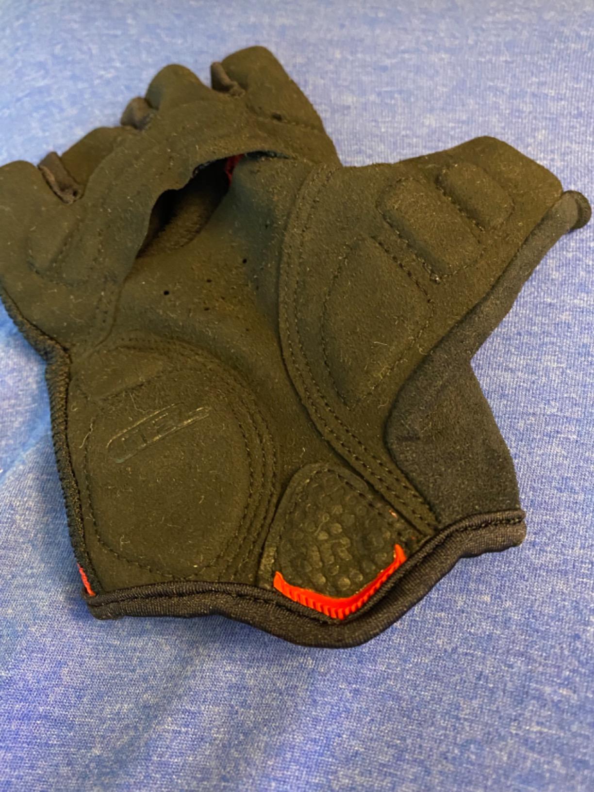 Giro Bravo Gloves customer photo 1