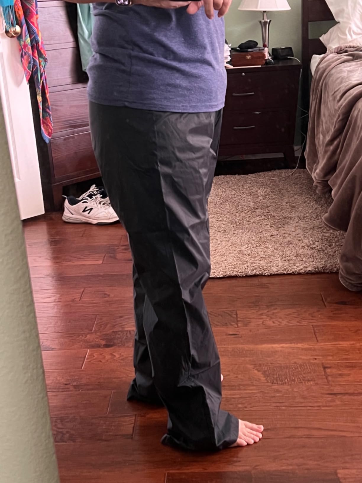 Women's Storm Surge II Pant customer photo 2