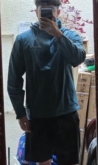 Columbia Men's Watertight II Jacket - Waterproof, Breathable Rain Shell customer photo 1