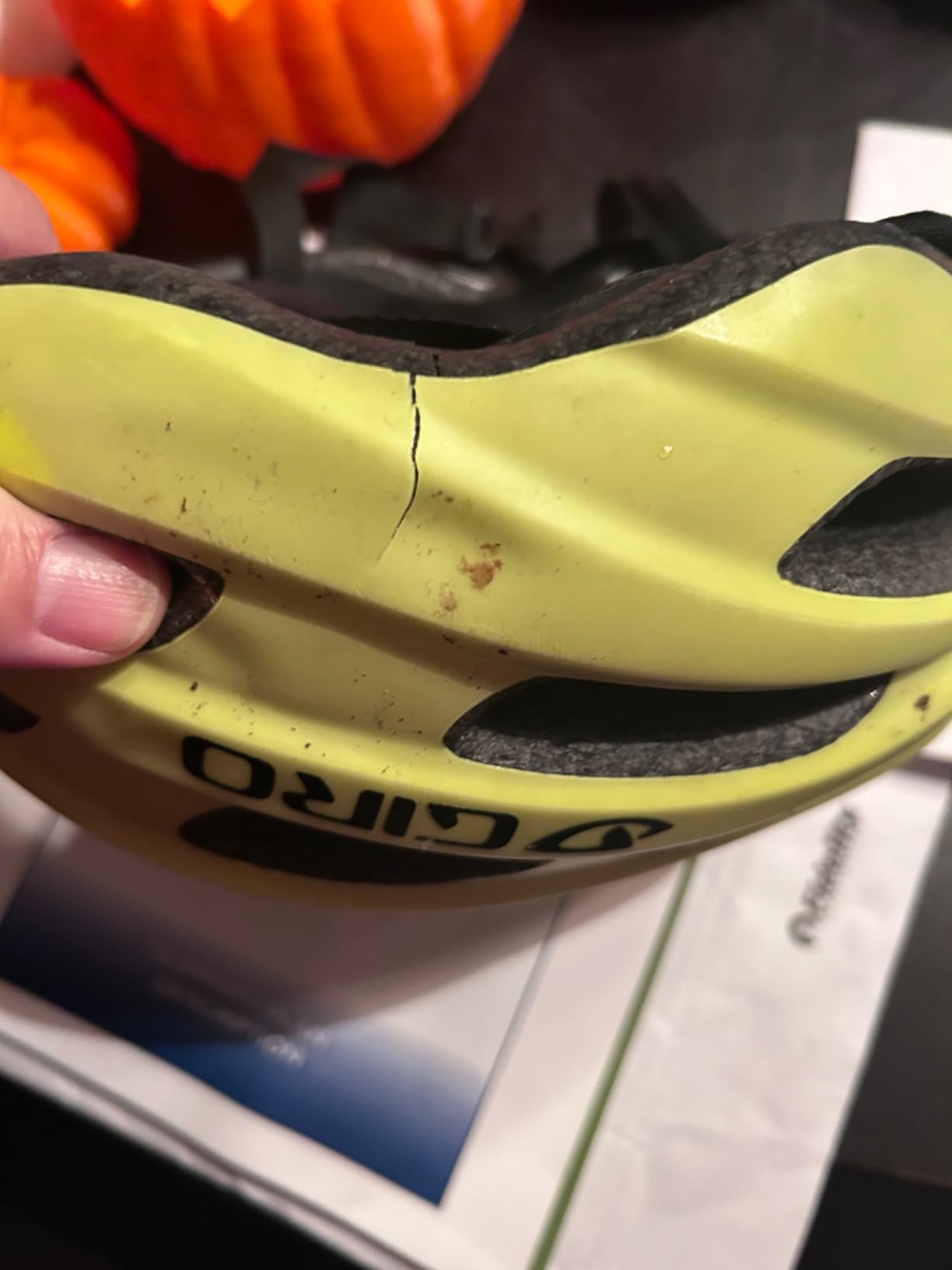 Giro Register MIPS II Women's Recreational Bike Helmet customer photo 1