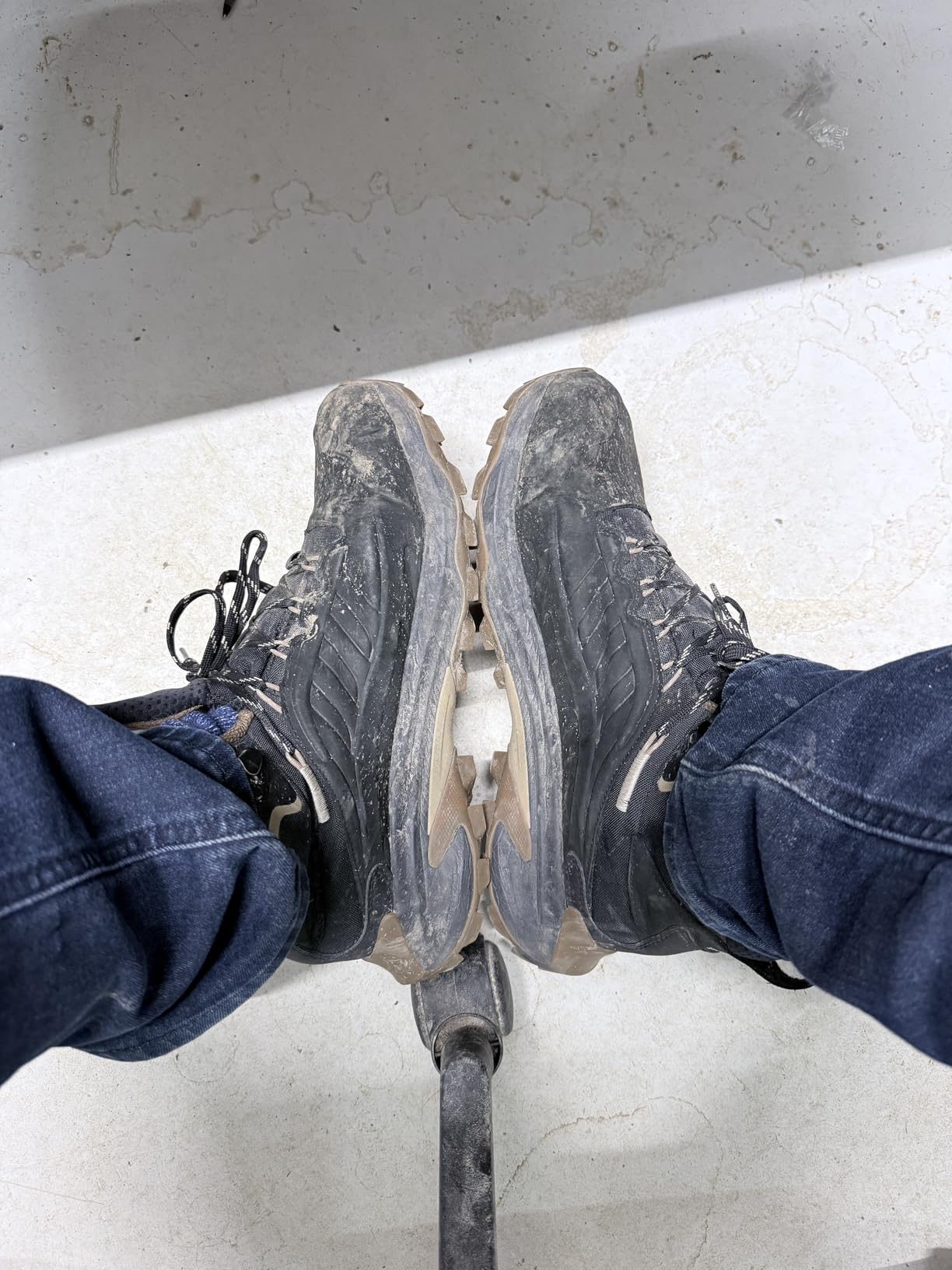 Merrell Men's Moab Speed 2 Leather Mid Waterproof customer photo 1