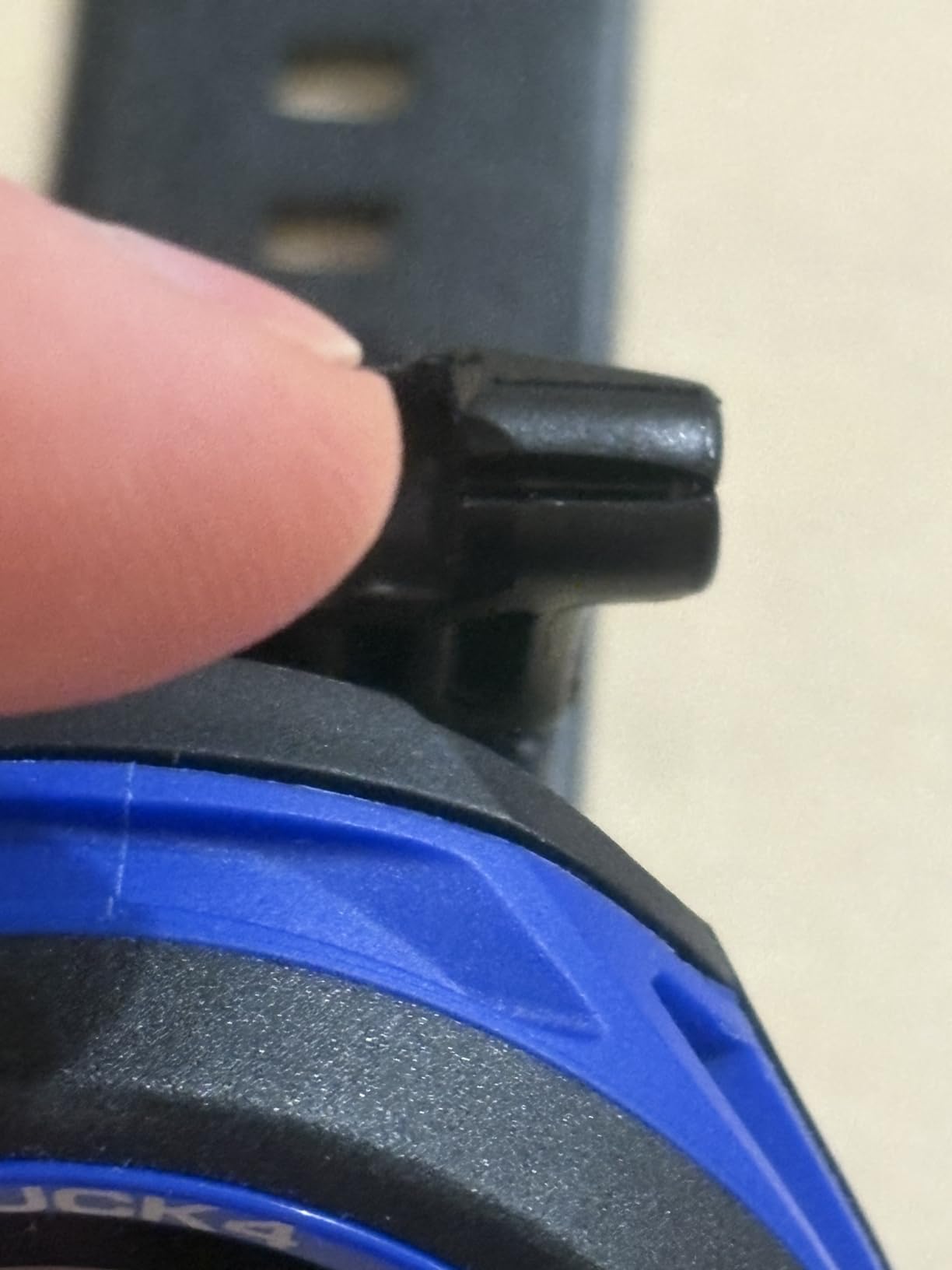 Mares Puck 4 Wrist Dive Computer customer photo 2
