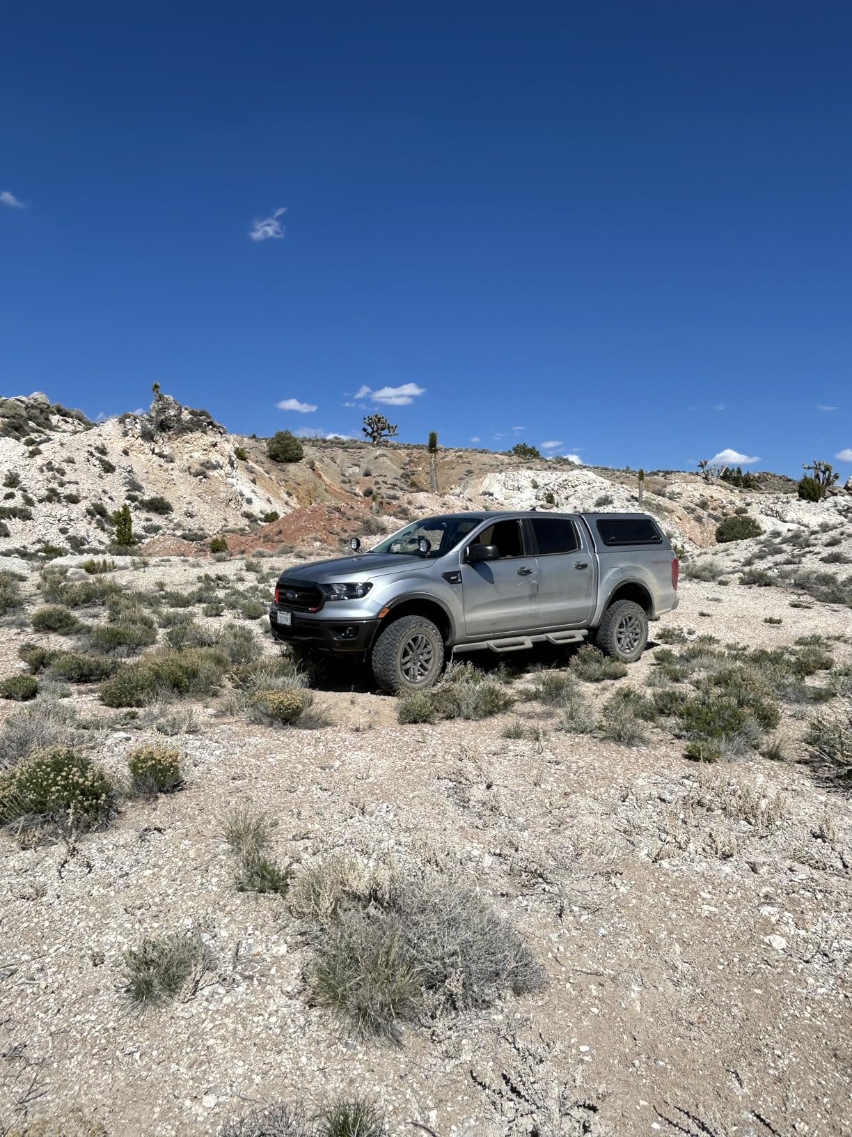 JACO Lightning RX4 Tire Deflator with Gauge | Rapid Quick-Connect Off Road 4x4 Air Down Tool customer photo 1