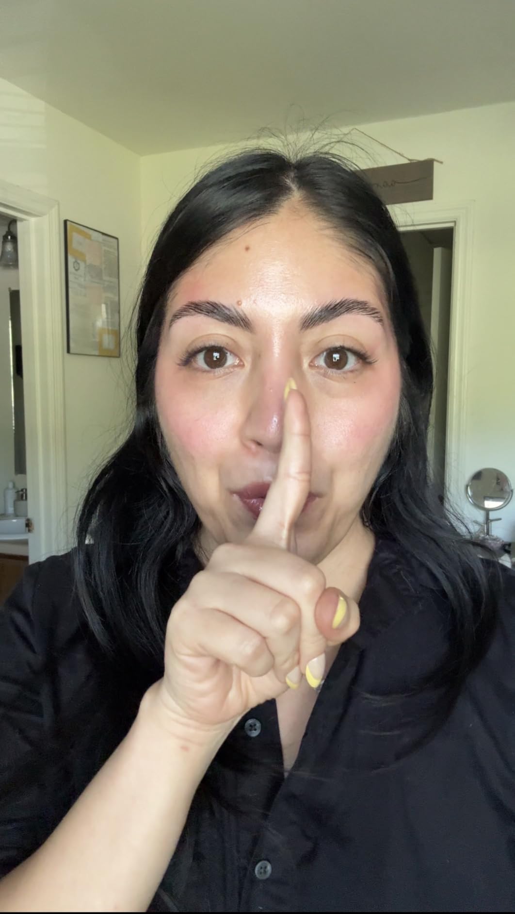 ARYANA NEW YORK Brow Lamination Kit - Brow Lift Kit Professional Series - Starter Kit customer photo 1
