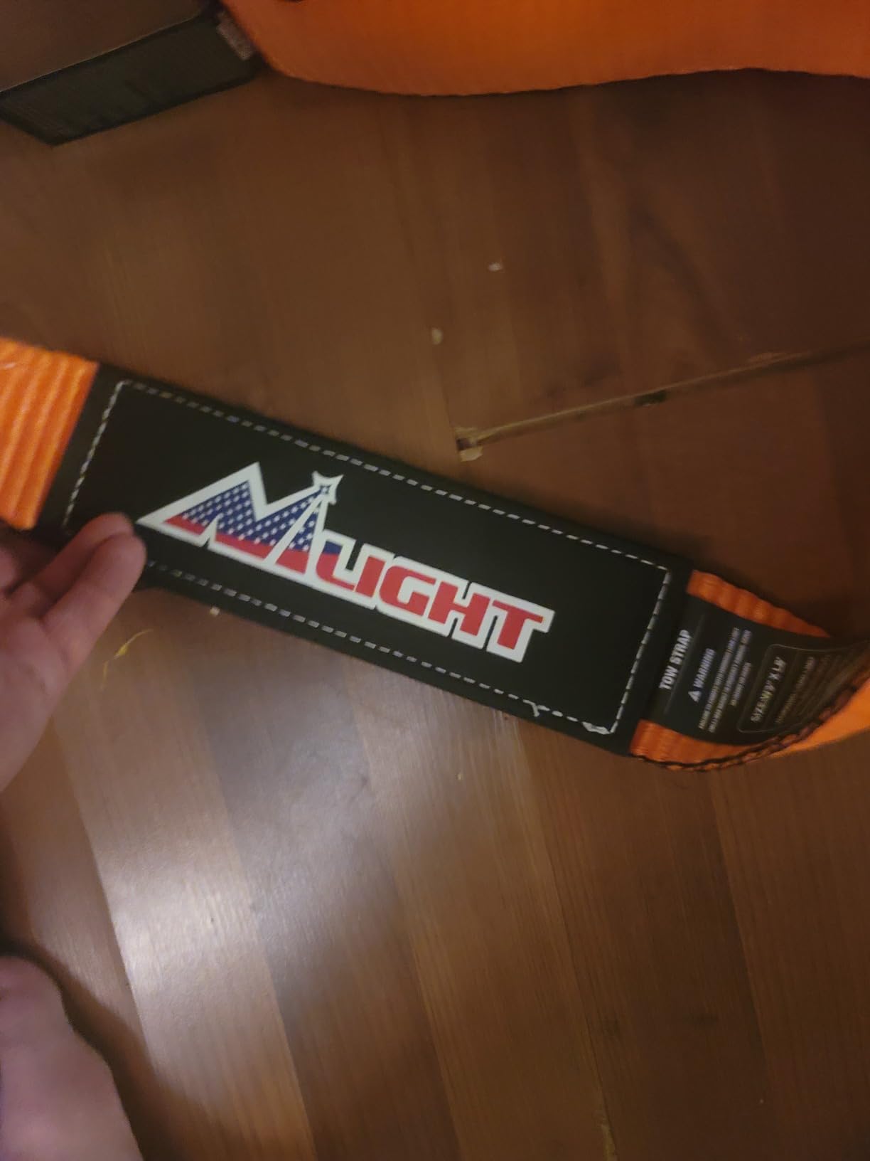 Nilight 3