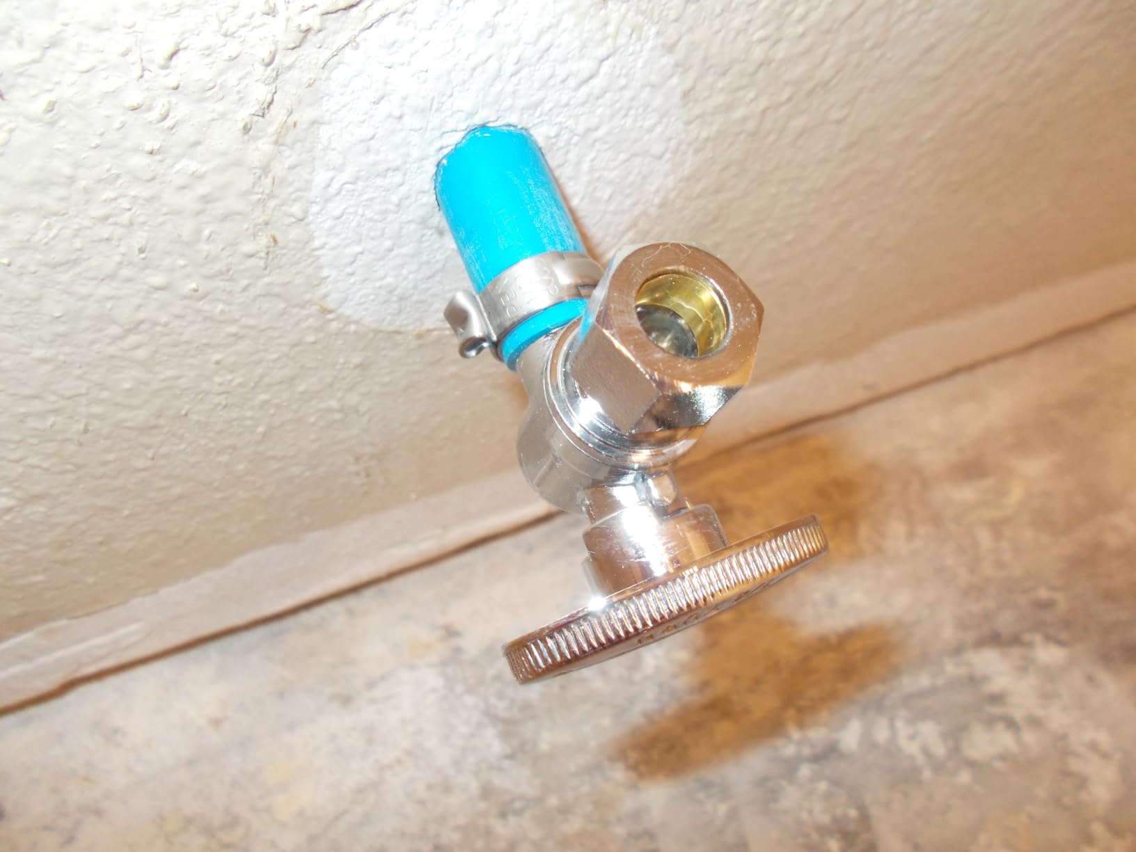 iCrimp Ratchet PEX Cinch Tool with Removing Function for 3/8-in, 1/2-in, 3/4-in, 1-in Stainless Steel Clamp, PEX Crimper with 20PCS 1/2-in, 10PCS 3/4-in PEX Clamps and Pipe Cutter - All in One customer photo 2