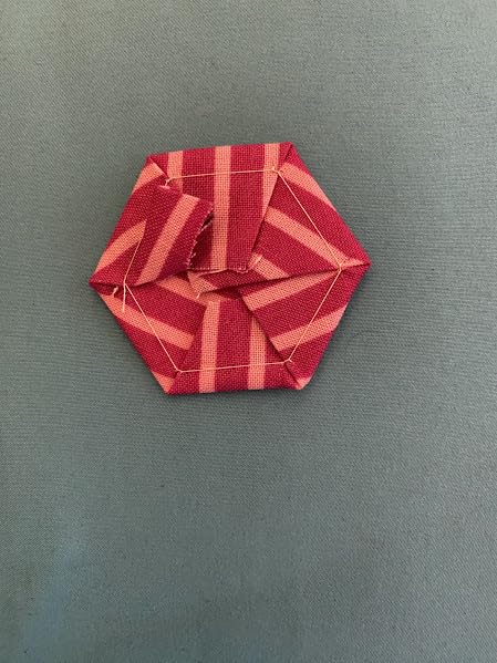 500 PCS Paper Piecing 1