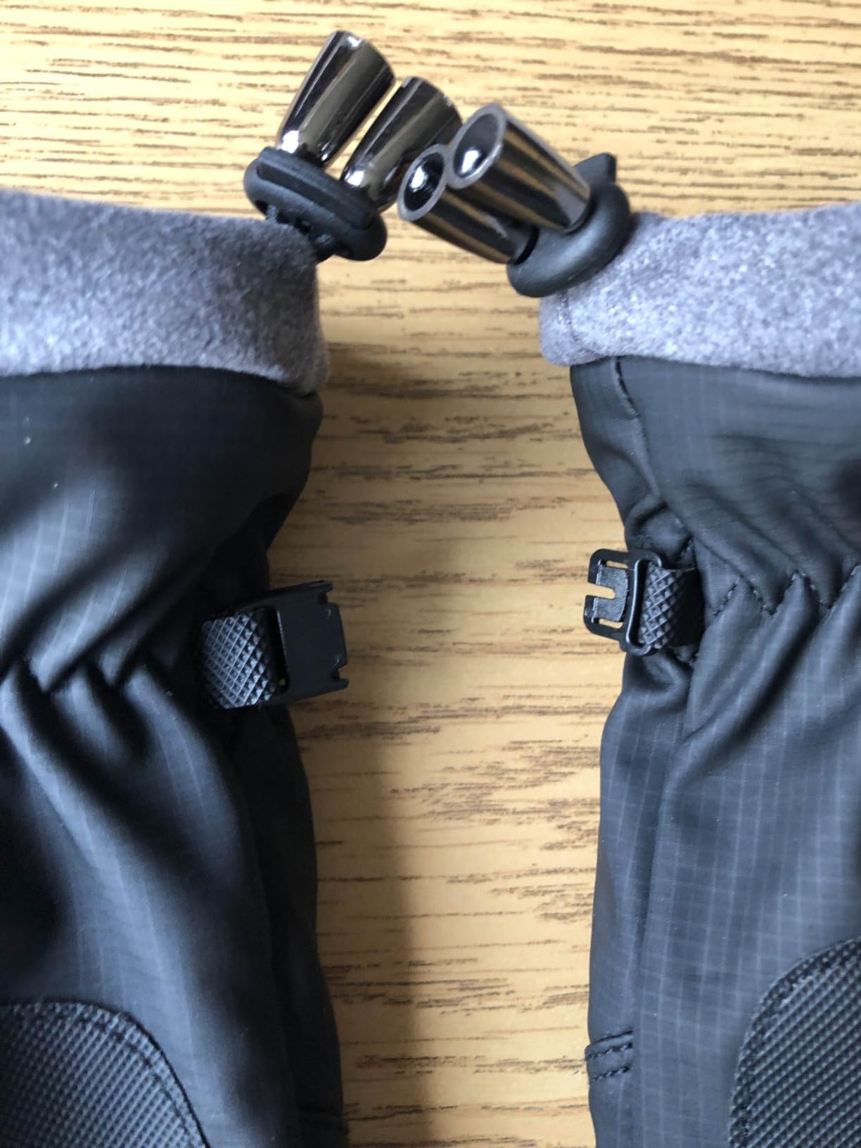 rivmount Winter Waterproof Ski Snow Warm Gloves for Women Men, Windproof Cold Weather Thermal with Touchscreen Fingers, for Running Driving Cycling Hiking Biking Outdoor Sports Daily Work customer photo 2
