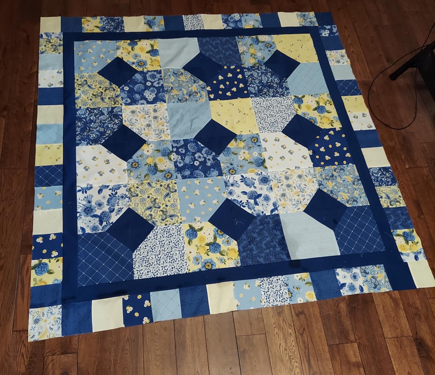 True Fabrics 10
