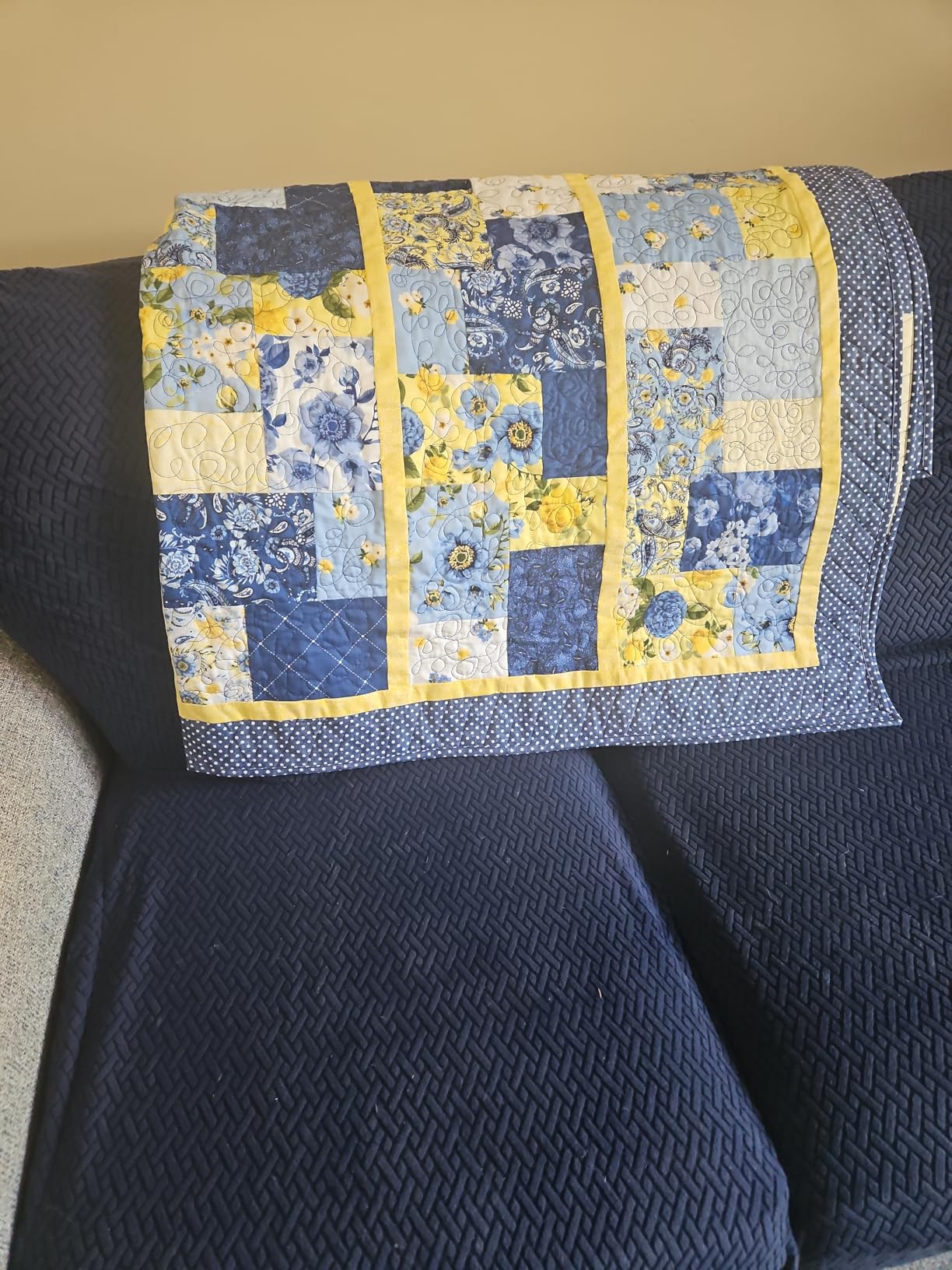 True Fabrics 10