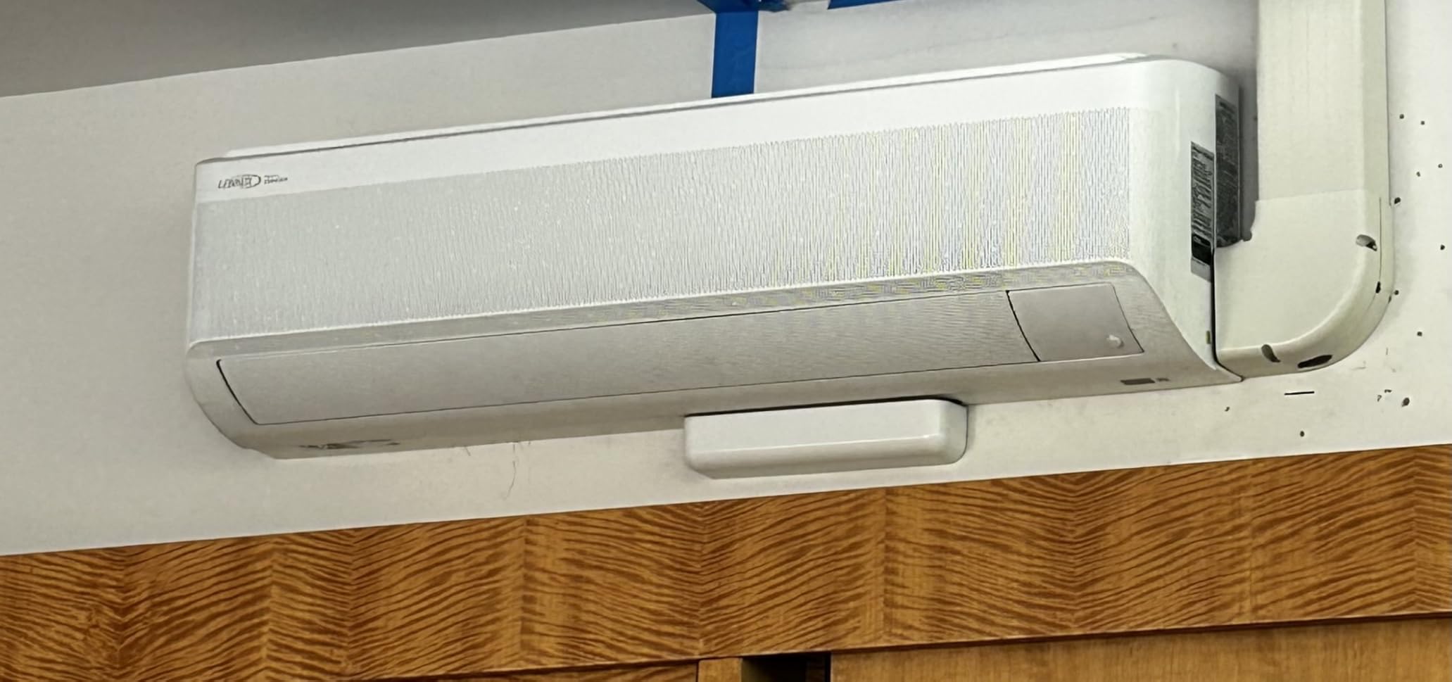 GOBI II Universal Condensate Pump, 11 GPH, 100-240V, for Systems from 6,000 to 120,000 BTU/h, Wide Range of Applications Including Indoor Air Conditioning, HVAC, Dehumidifier customer photo 1