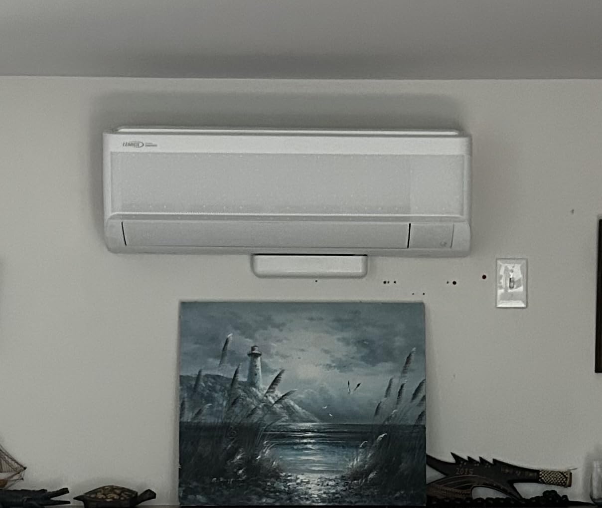 GOBI II Universal Condensate Pump, 11 GPH, 100-240V, for Systems from 6,000 to 120,000 BTU/h, Wide Range of Applications Including Indoor Air Conditioning, HVAC, Dehumidifier customer photo 2