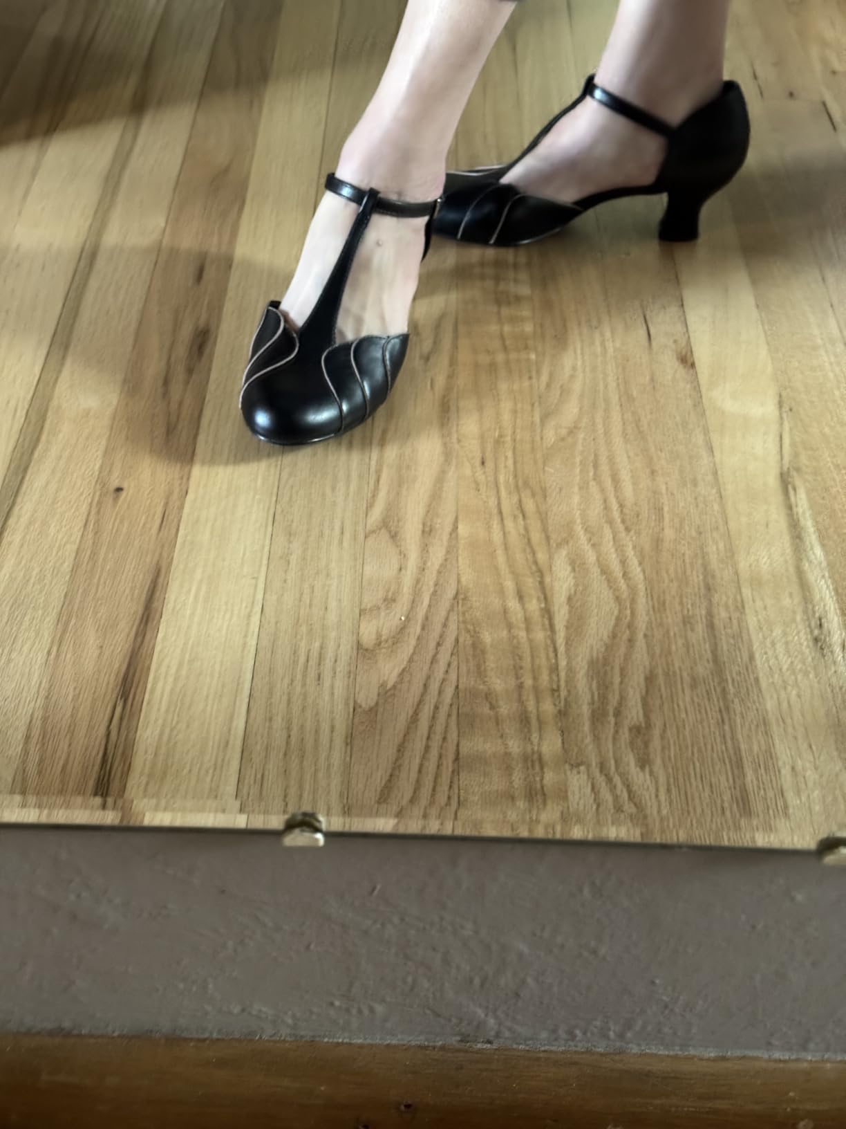Character Shoes 2