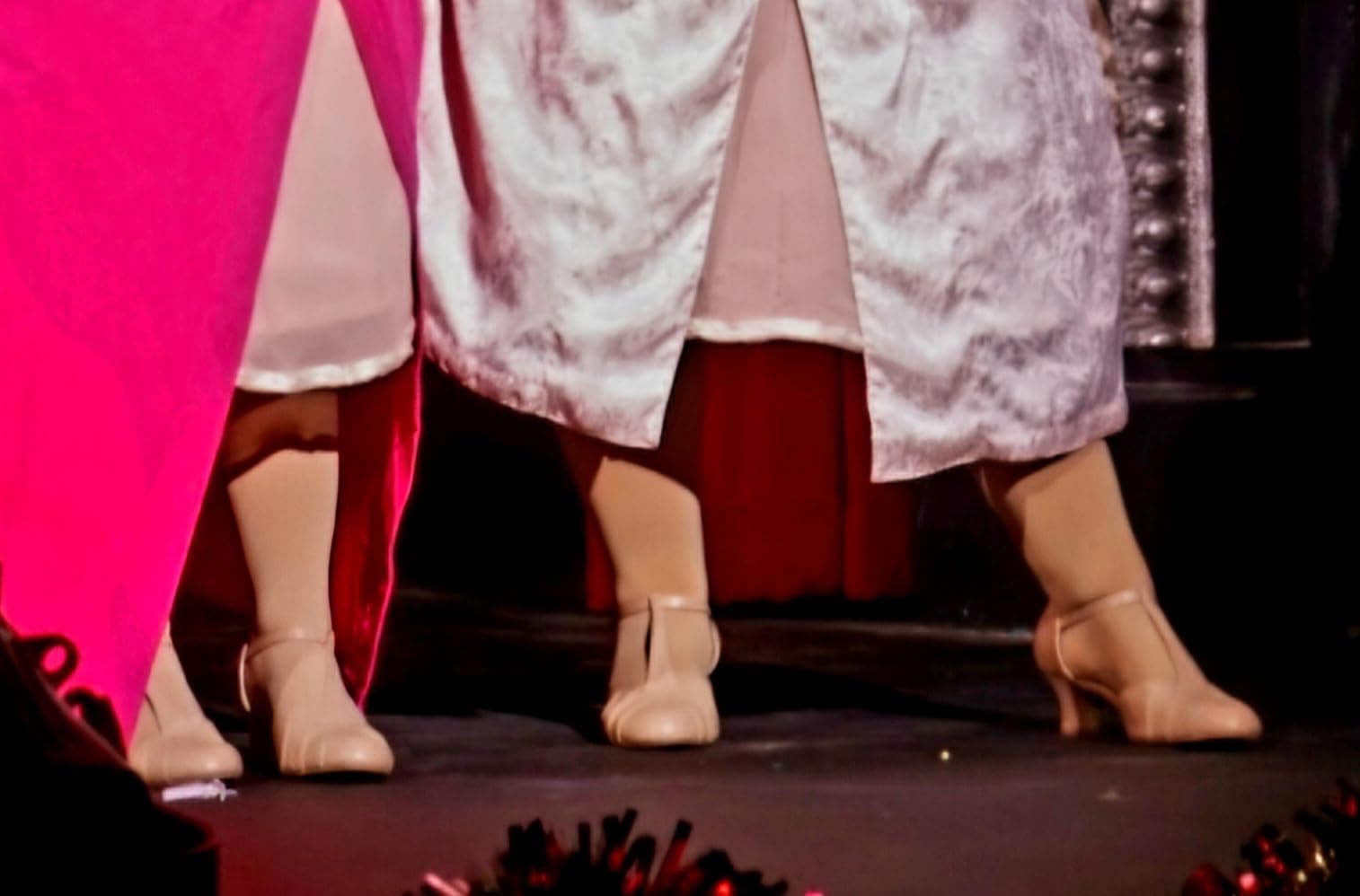 Character Shoes 2