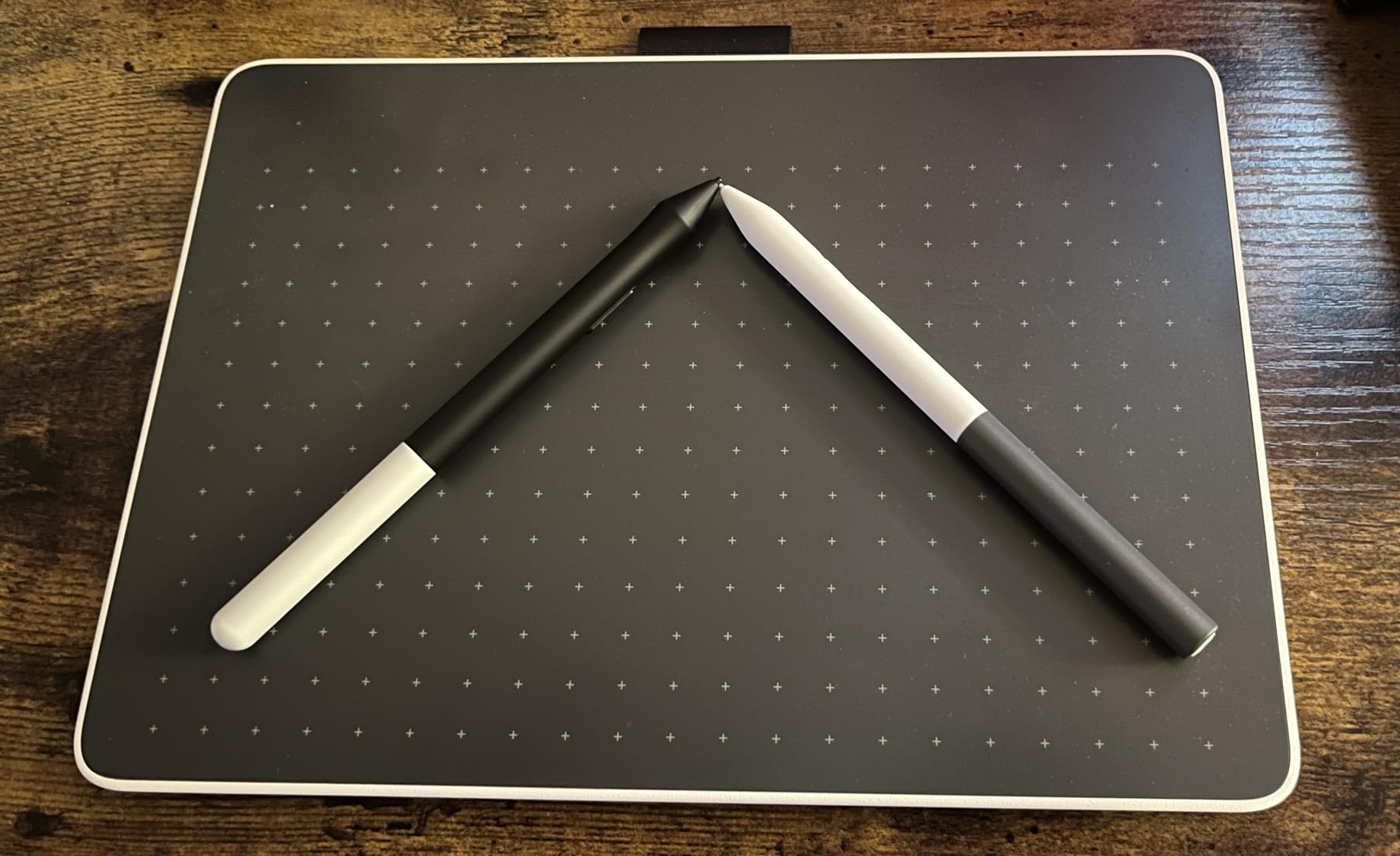 One 14 Drawing Tablet with Screen, 14