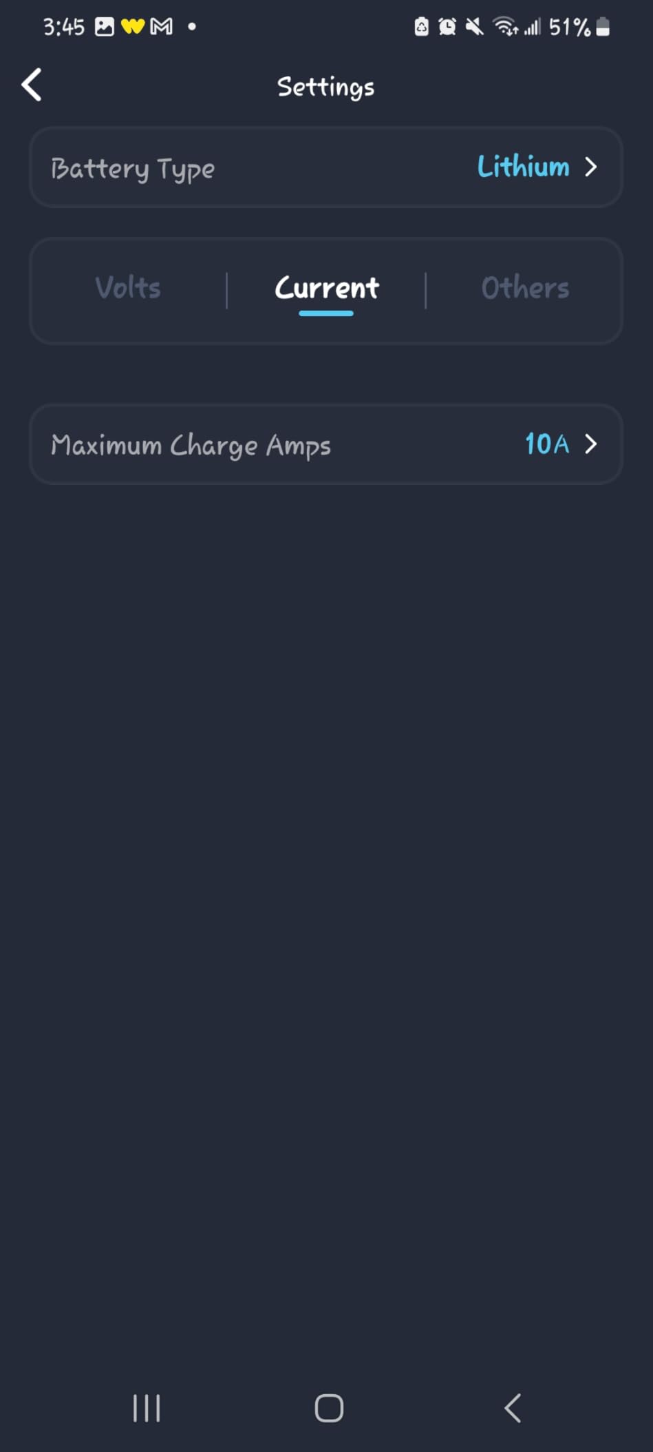 RENOGY REGO 12V 20A DC-DC Battery Charger with LiFePO4 Activation, Waterproof Smart Battery Charger Compatibility with Flooded, Gel, AGM, and Lithium Batteries for RV Marine Truck All Weather customer photo 2
